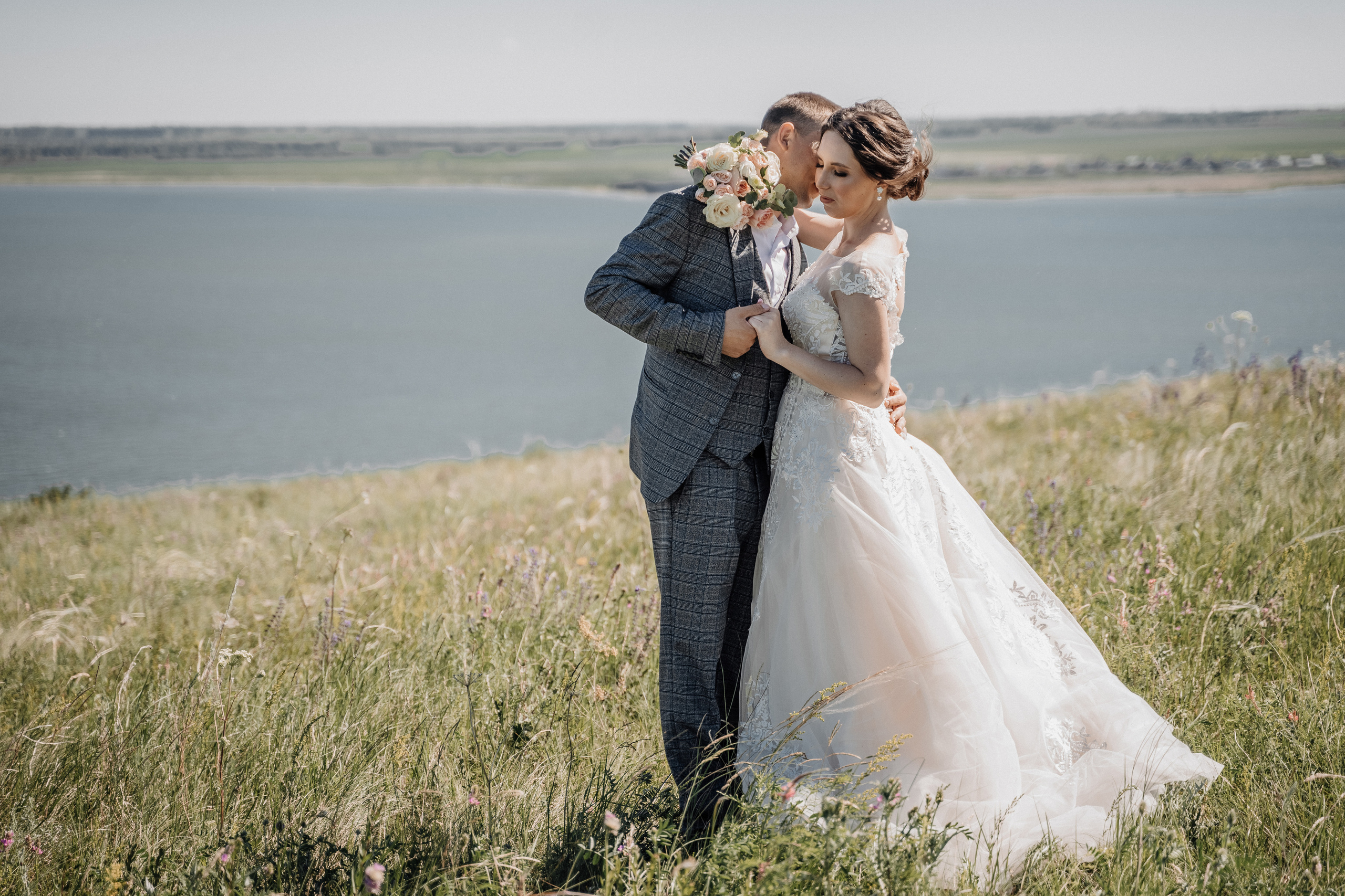 Лейсан и Марсель. Свадебный семейный фотограф Ксения Божко Уфа Раевка никах в Нарыстау