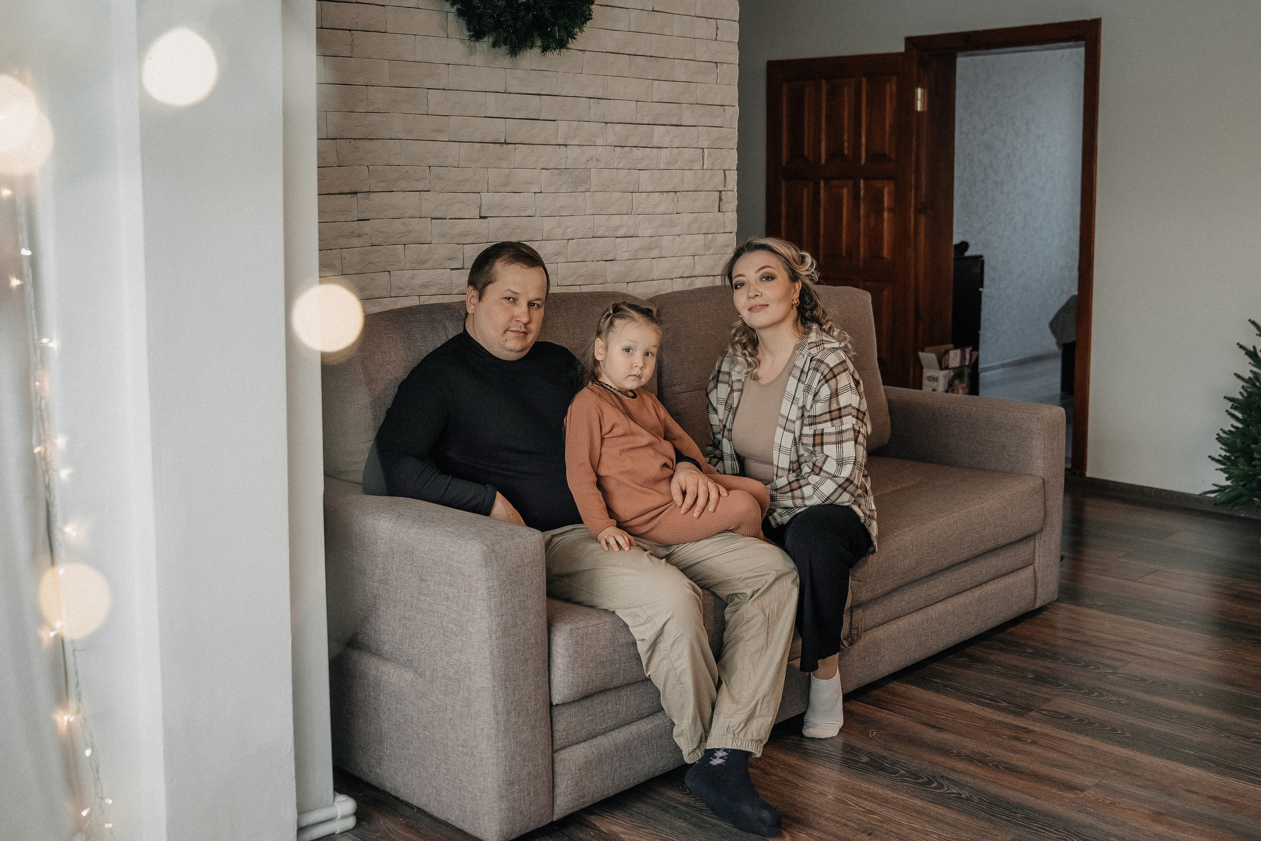 Разалина Рустем Рамина Амира. Свадебный семейный фотограф Ксения Божко Уфа Раевка никах в Нарыстау