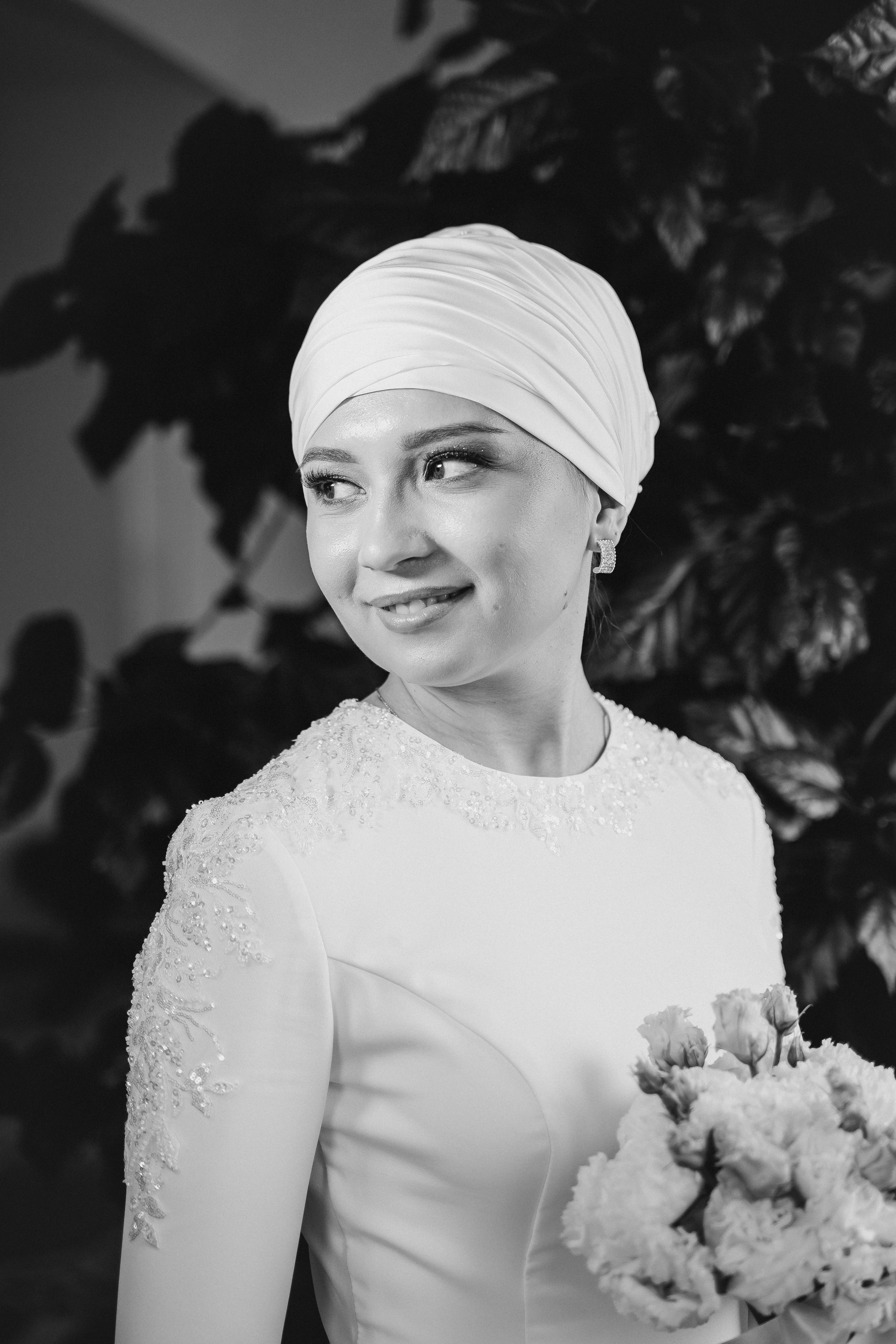 Данил и Алина. Свадебный семейный фотограф Ксения Божко Уфа Раевка никах в Нарыстау