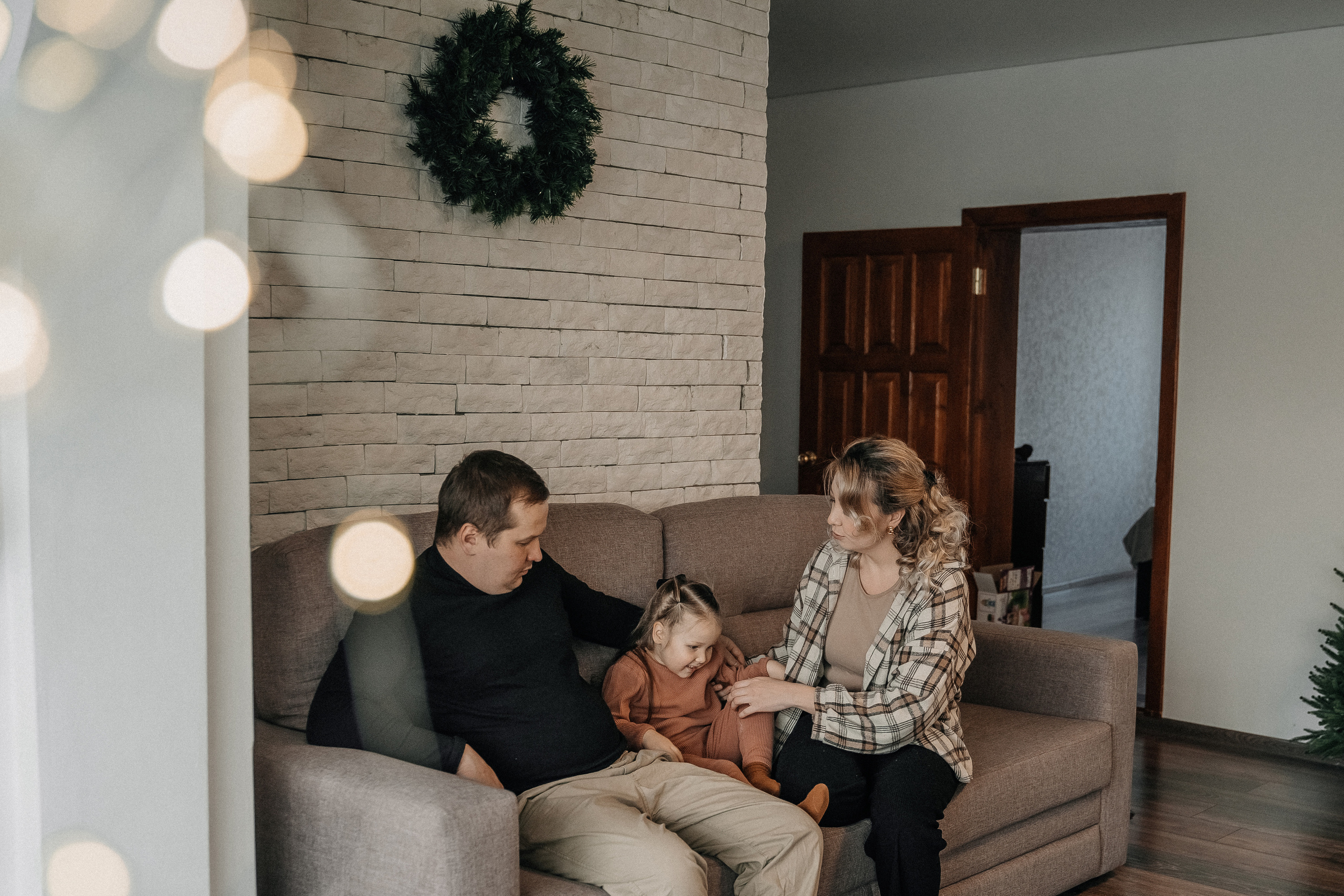 Разалина Рустем Рамина Амира. Свадебный семейный фотограф Ксения Божко Уфа Раевка никах в Нарыстау