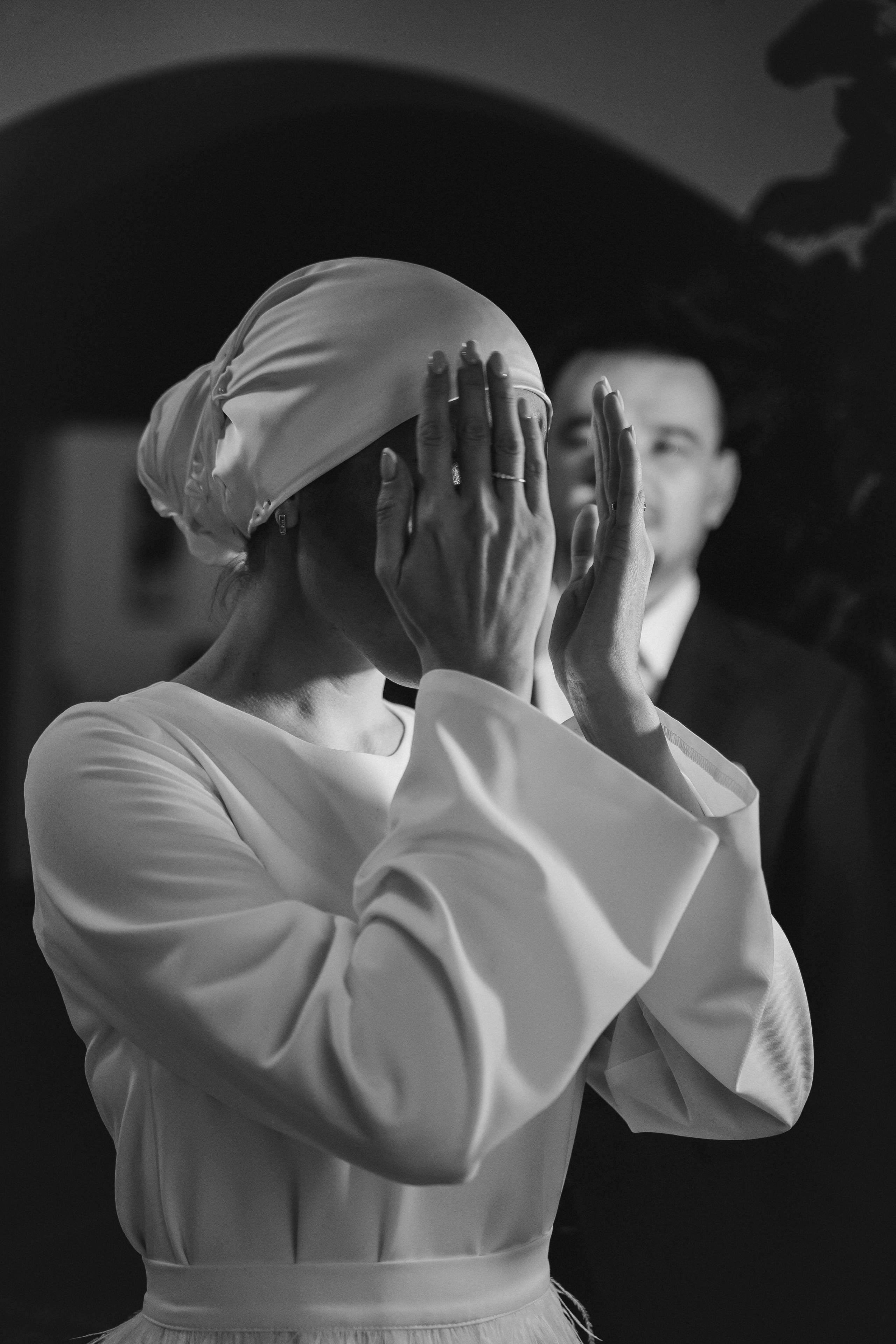 Александр и Гульнур. Свадебный семейный фотограф Ксения Божко Уфа Раевка никах в Нарыстау