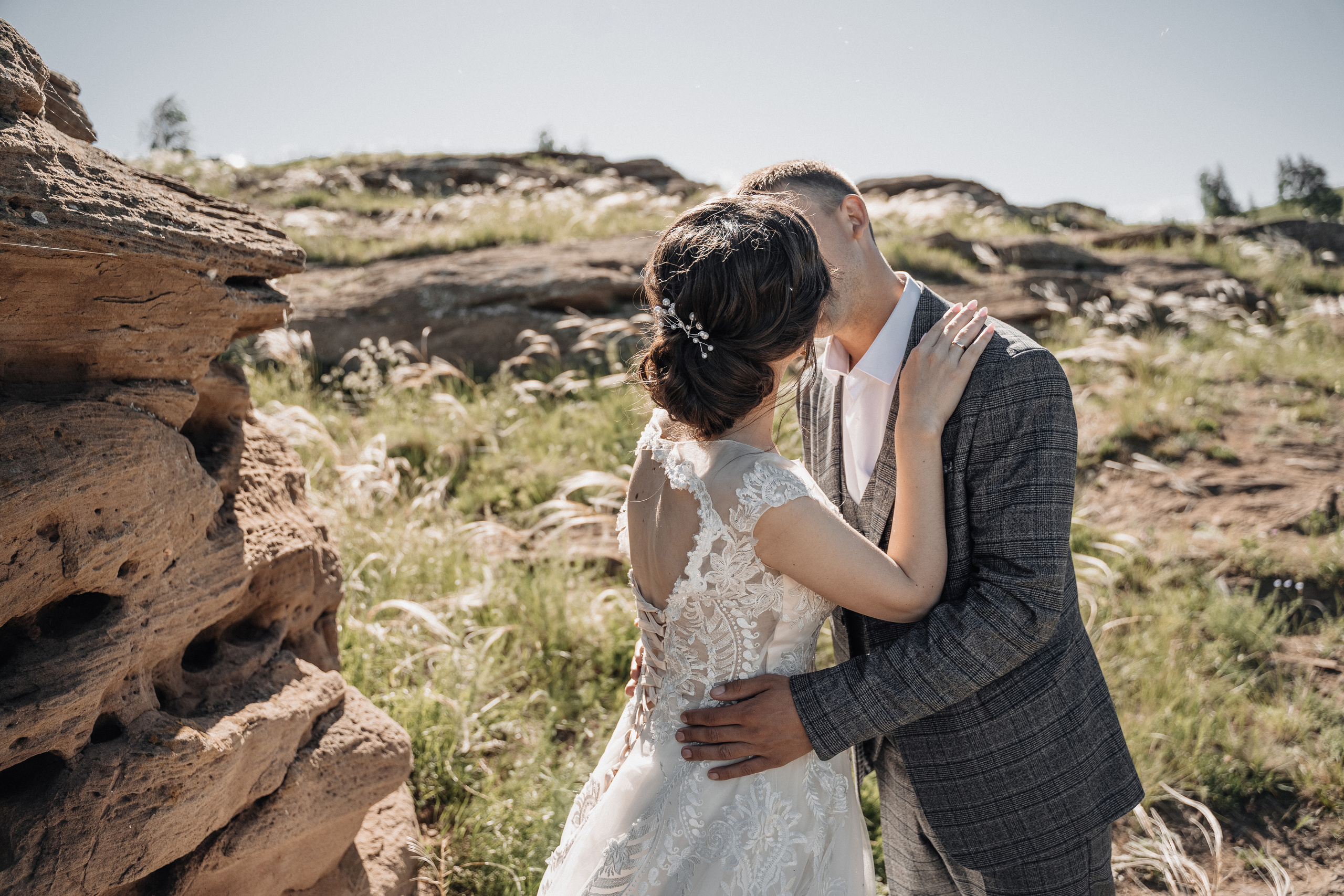 Лейсан и Марсель. Свадебный семейный фотограф Ксения Божко Уфа Раевка никах в Нарыстау