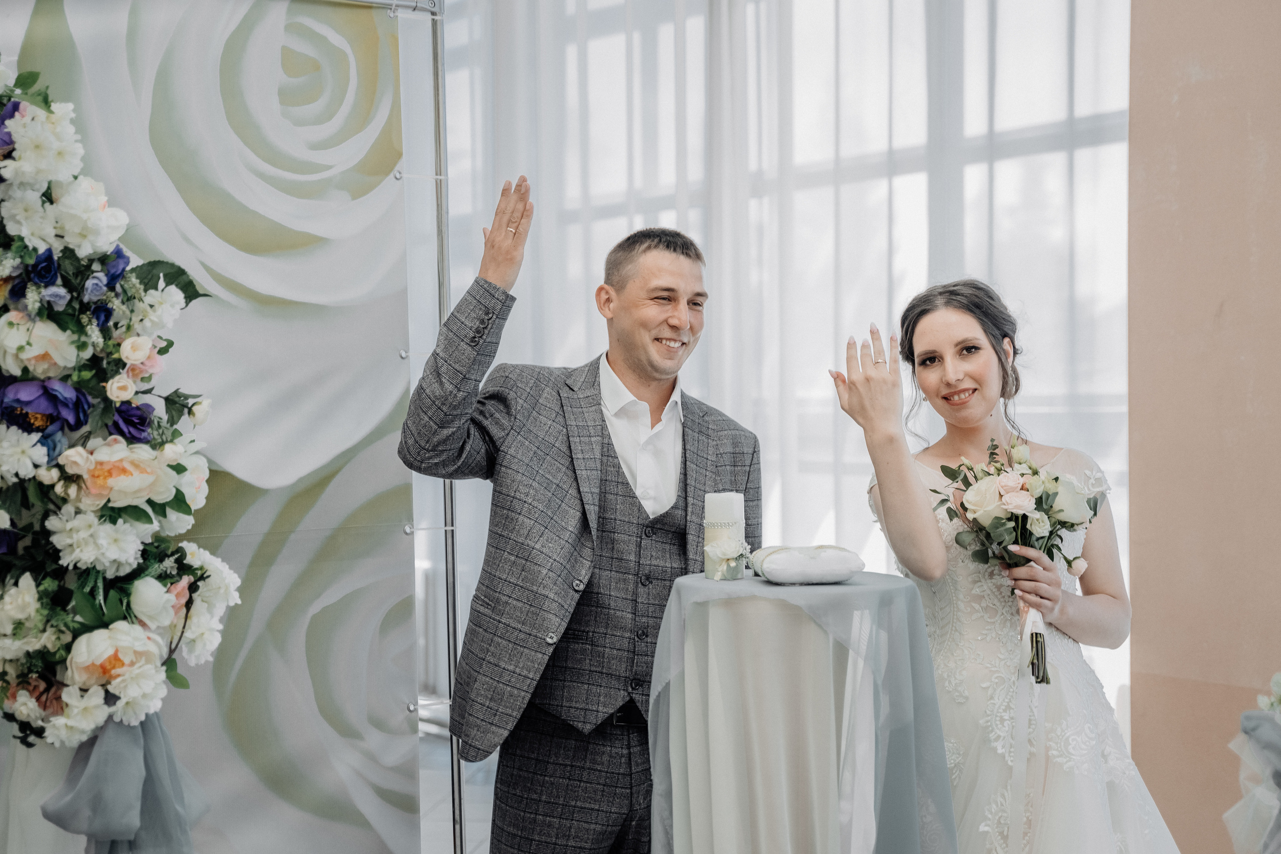 Лейсан и Марсель. Свадебный семейный фотограф Ксения Божко Уфа Раевка никах в Нарыстау