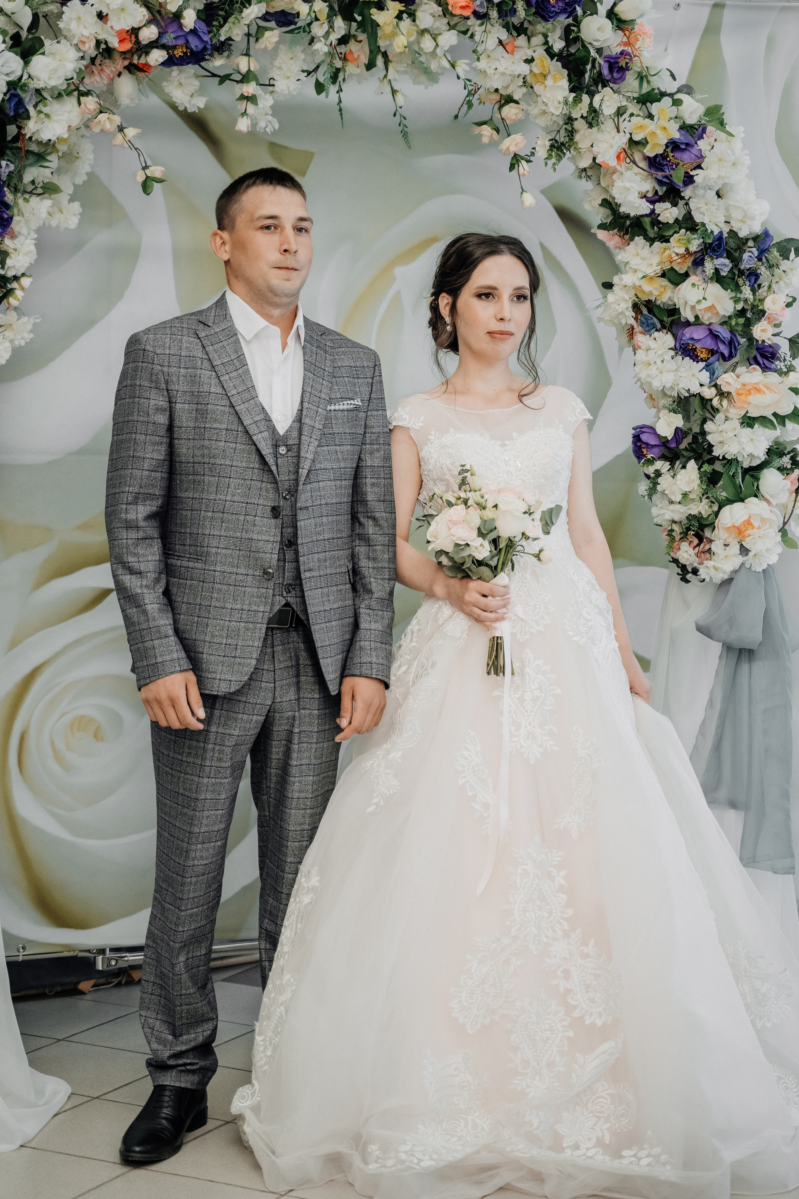 Лейсан и Марсель. Свадебный семейный фотограф Ксения Божко Уфа Раевка никах в Нарыстау