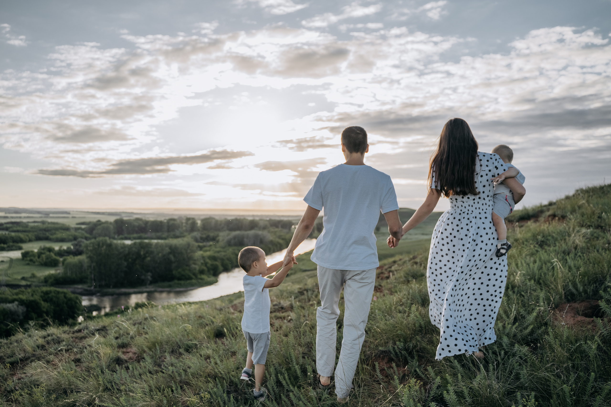 Юлия Антон Артём Егор. Свадебный семейный фотограф Ксения Божко Уфа Раевка никах в Нарыстау