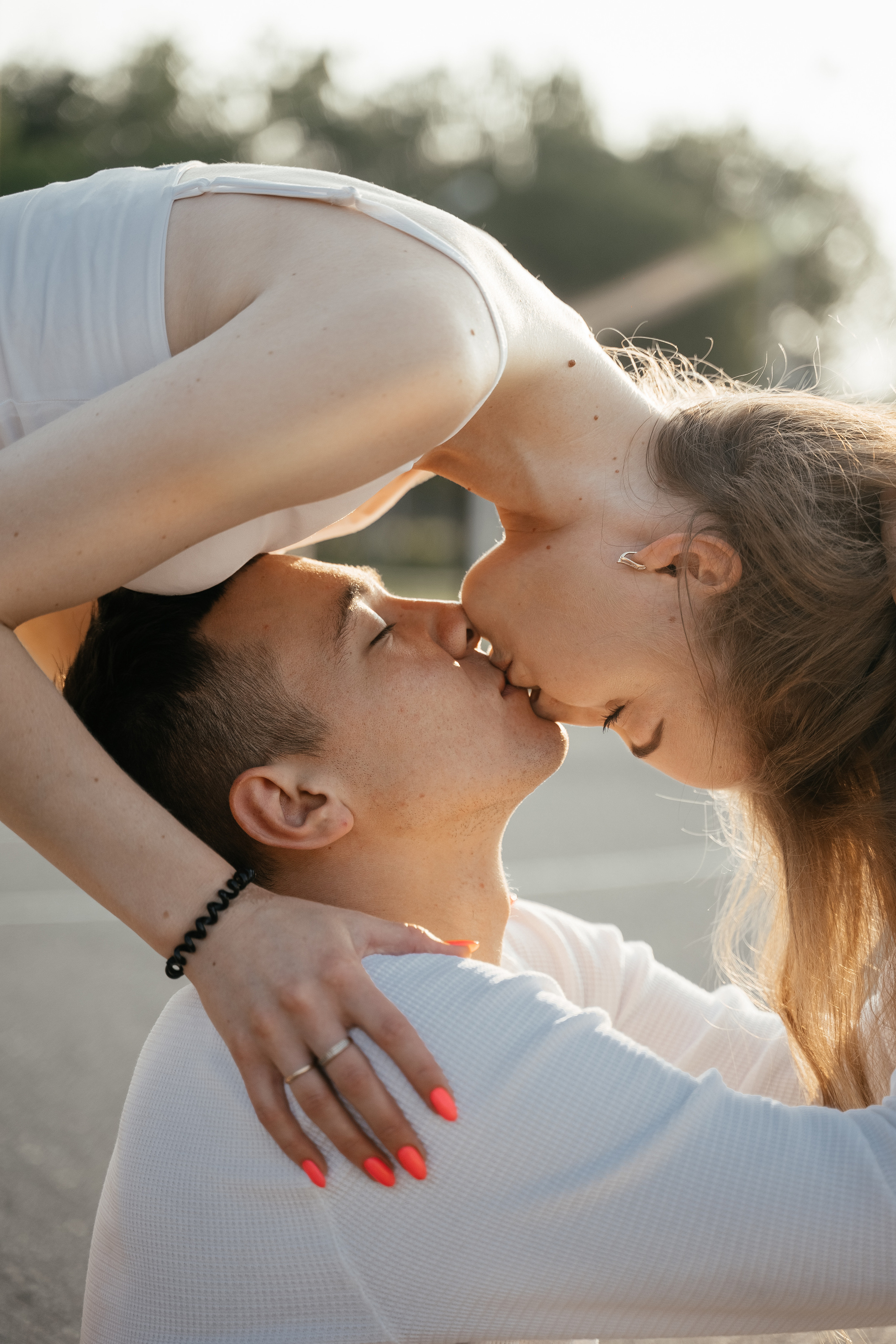 Айдар и Алина. Свадебный семейный фотограф Ксения Божко Уфа Раевка никах в Нарыстау