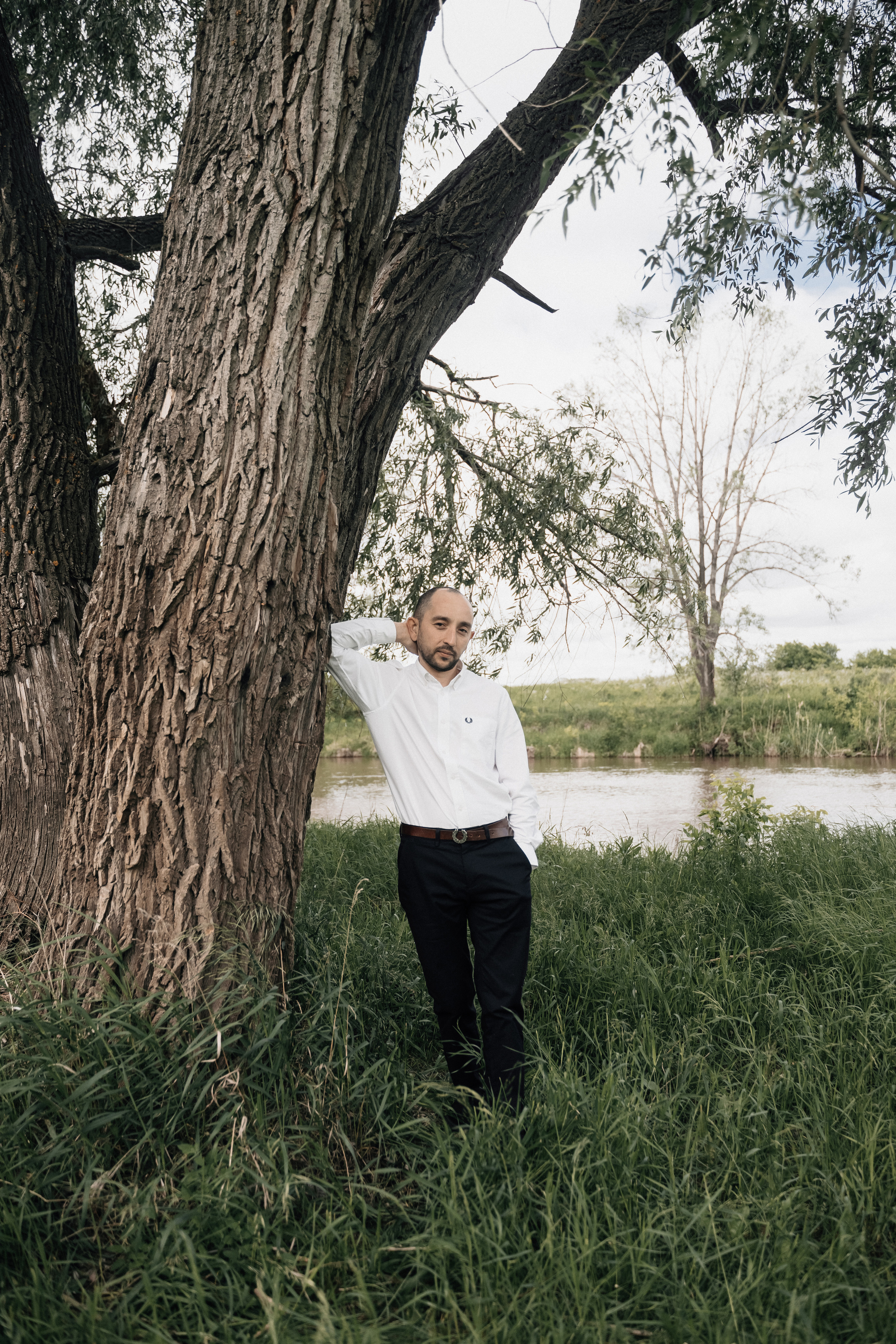 Азат и Юлия. Свадебный семейный фотограф Ксения Божко Уфа Раевка никах в Нарыстау