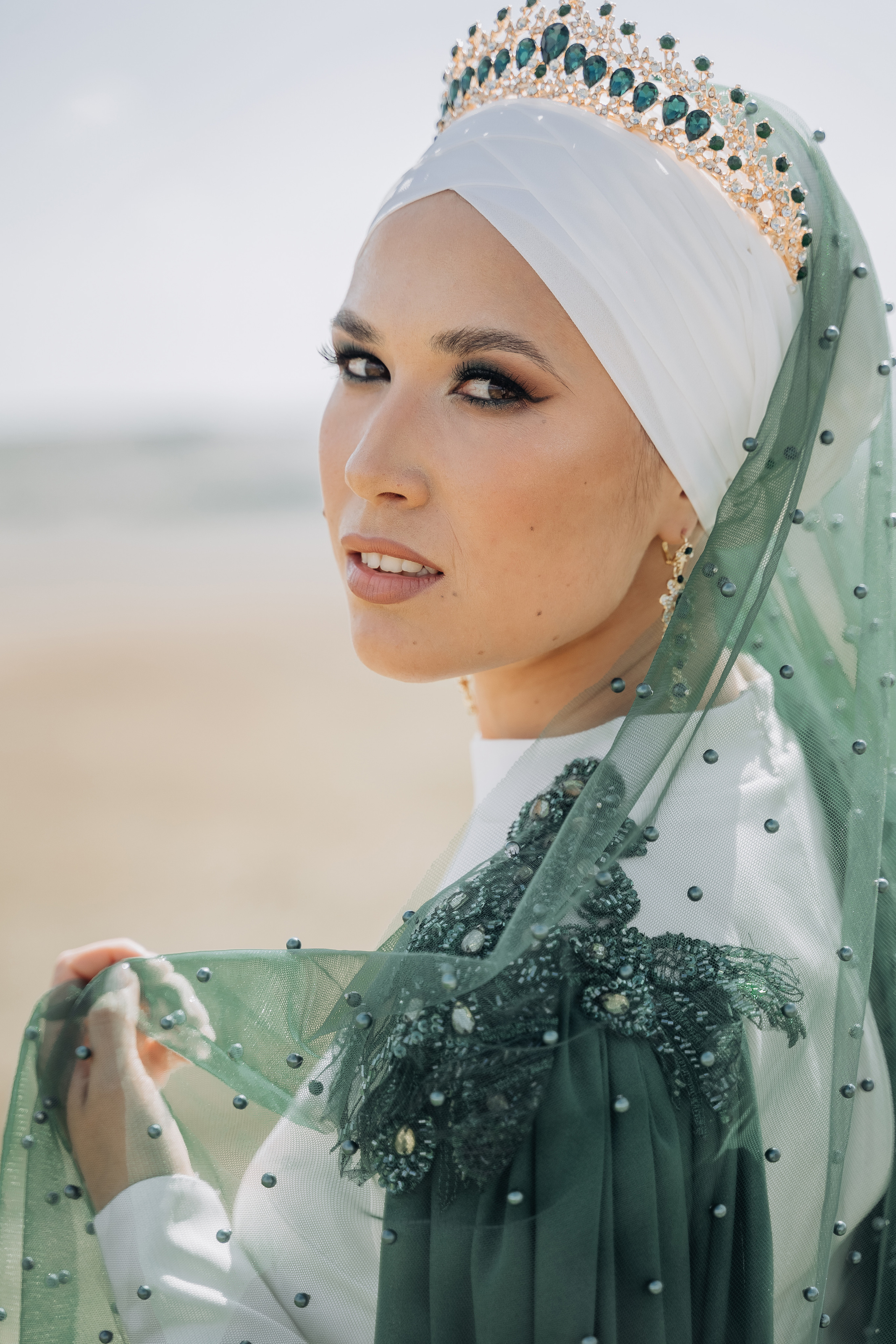 Энже и Эмиль. Свадебный семейный фотограф Ксения Божко Уфа Раевка никах в Нарыстау