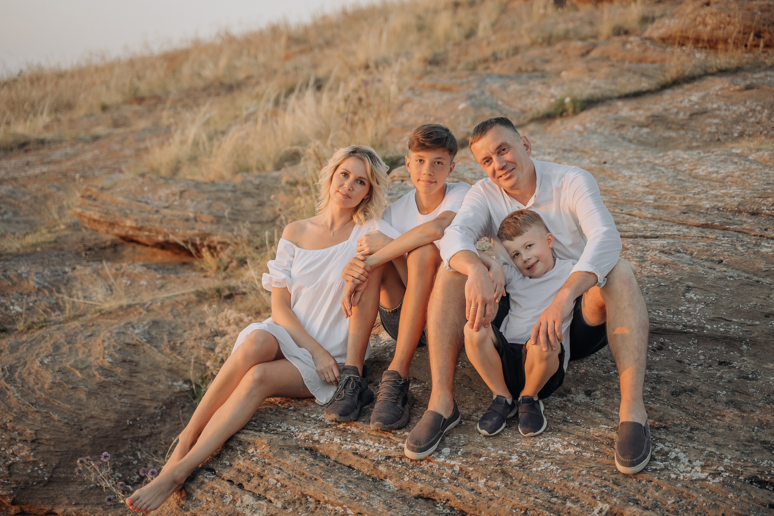 Алина Алексей Данил и Матвей. Свадебный семейный фотограф Ксения Божко Уфа Раевка никах в Нарыстау