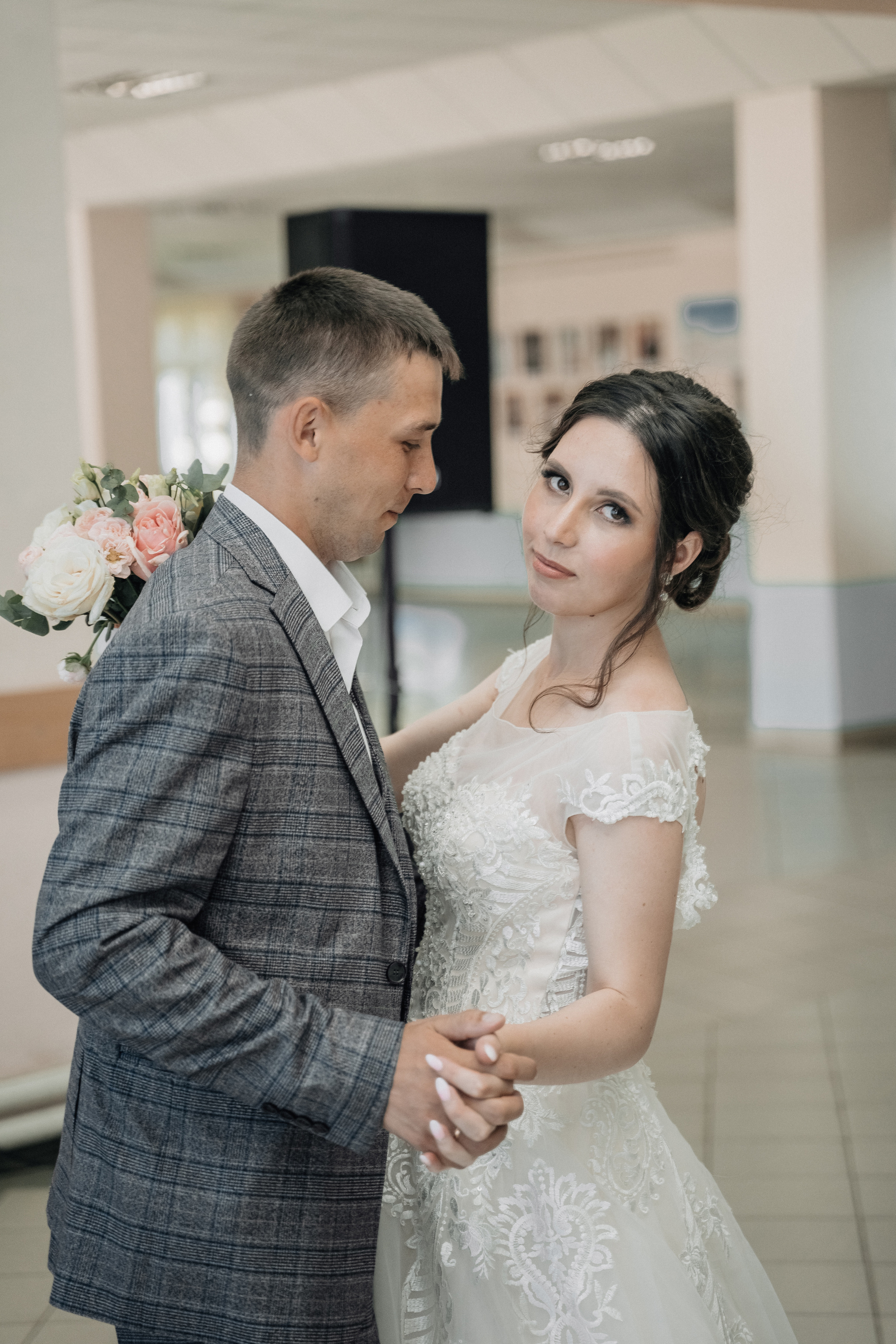 Лейсан и Марсель. Свадебный семейный фотограф Ксения Божко Уфа Раевка никах в Нарыстау