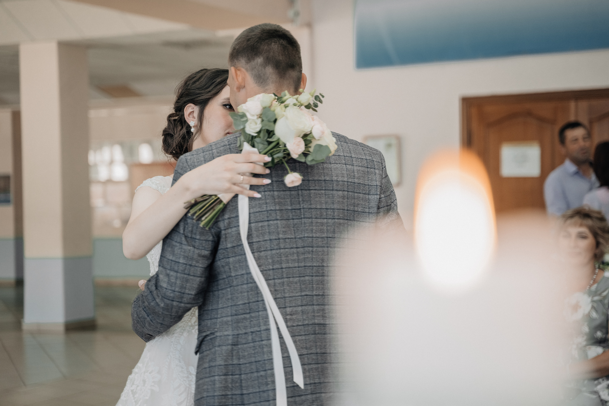 Лейсан и Марсель. Свадебный семейный фотограф Ксения Божко Уфа Раевка никах в Нарыстау