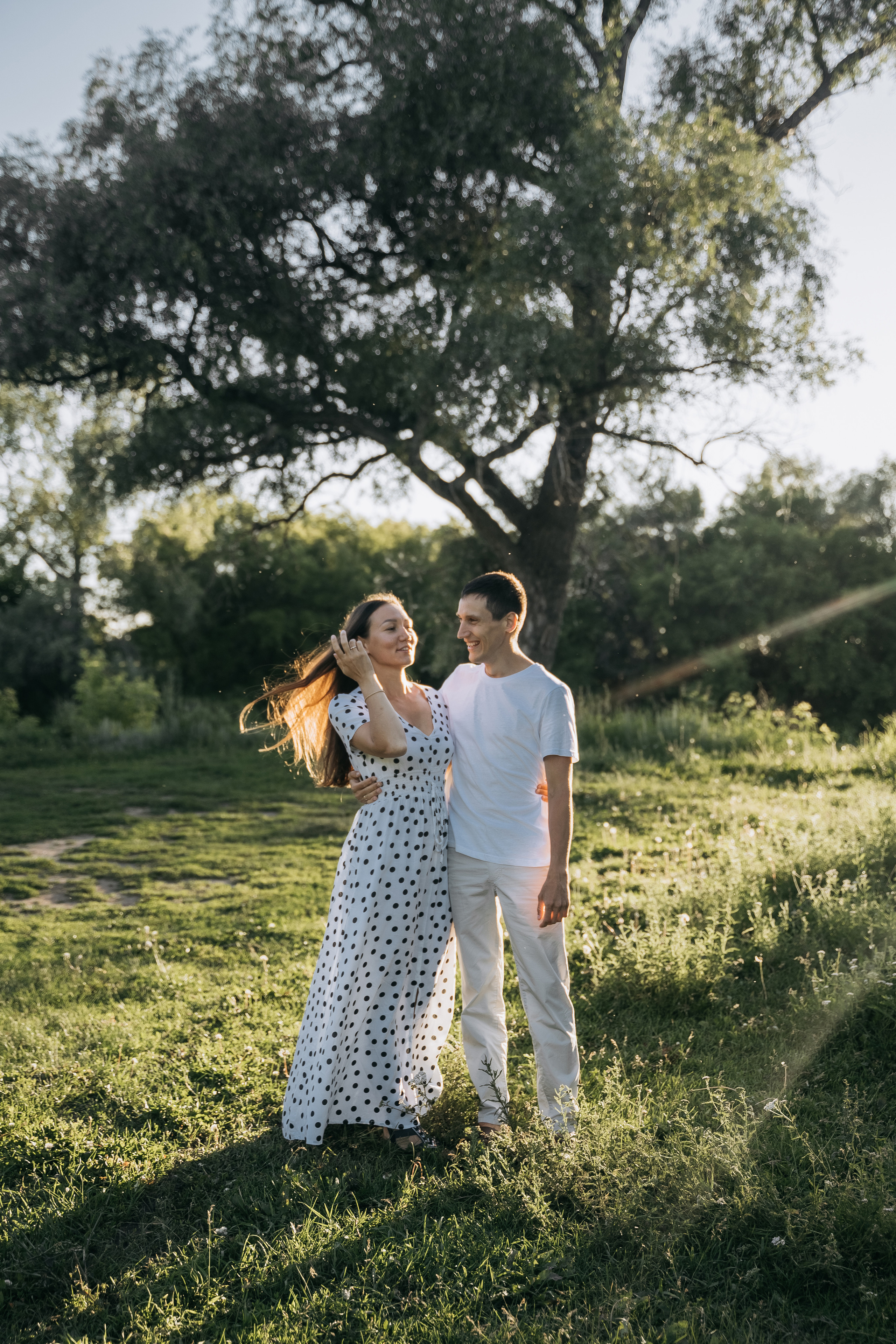 Юлия Антон Артём Егор. Свадебный семейный фотограф Ксения Божко Уфа Раевка никах в Нарыстау