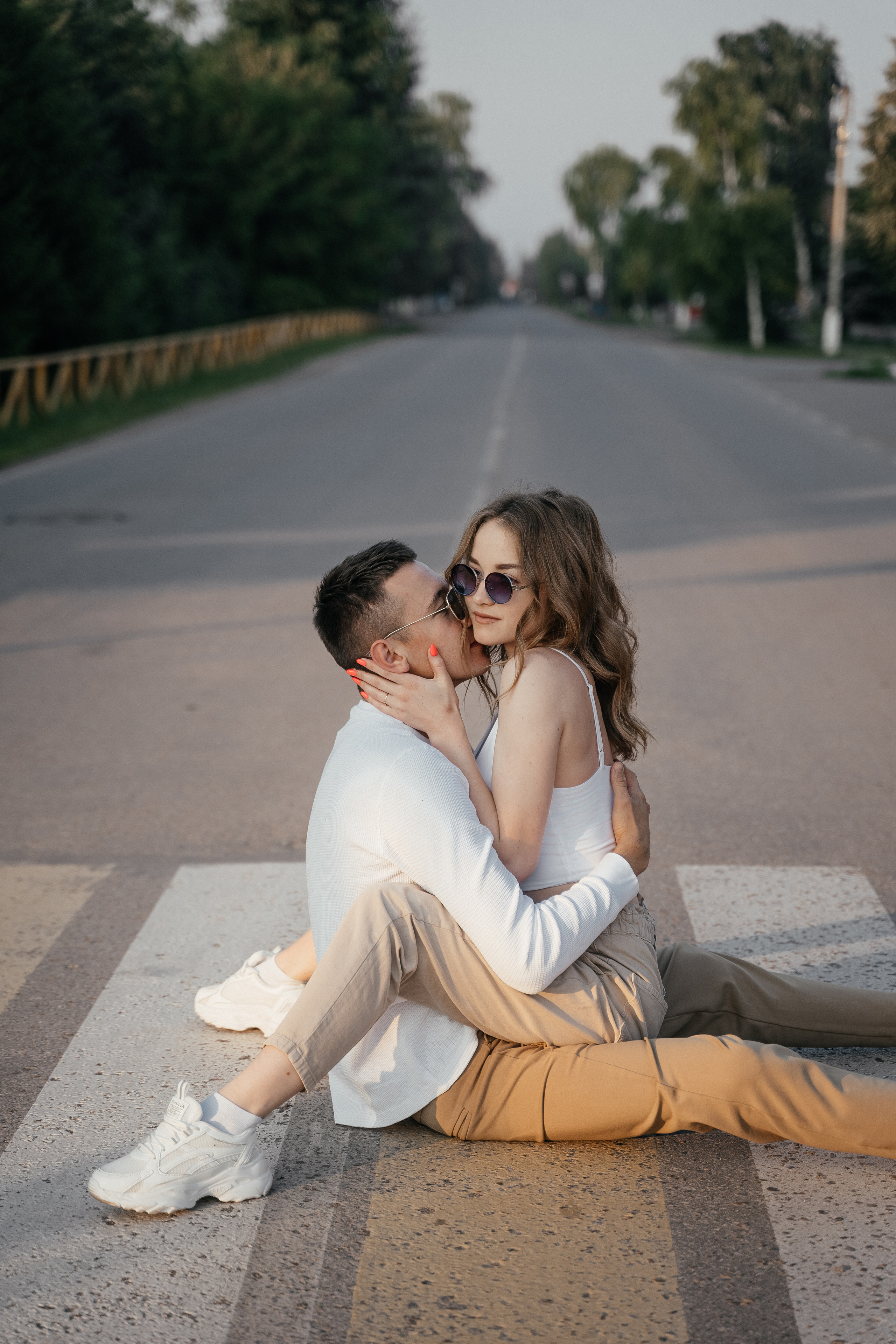 Айдар и Алина. Свадебный семейный фотограф Ксения Божко Уфа Раевка никах в Нарыстау