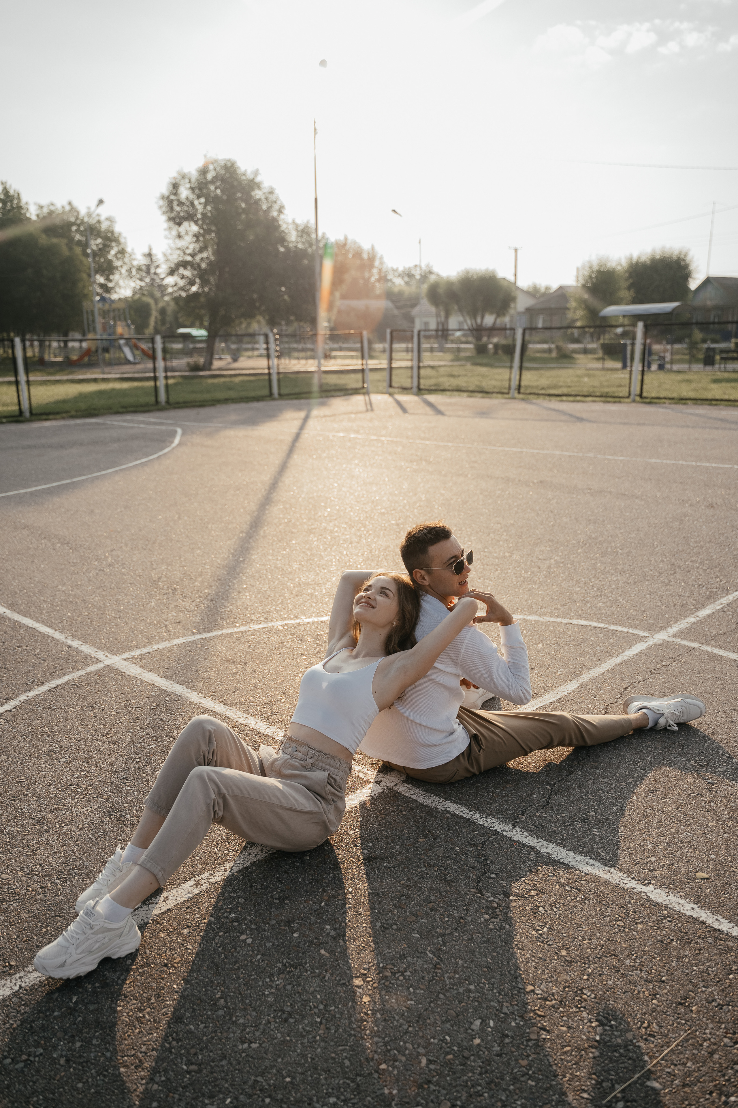 Айдар и Алина. Свадебный семейный фотограф Ксения Божко Уфа Раевка никах в Нарыстау