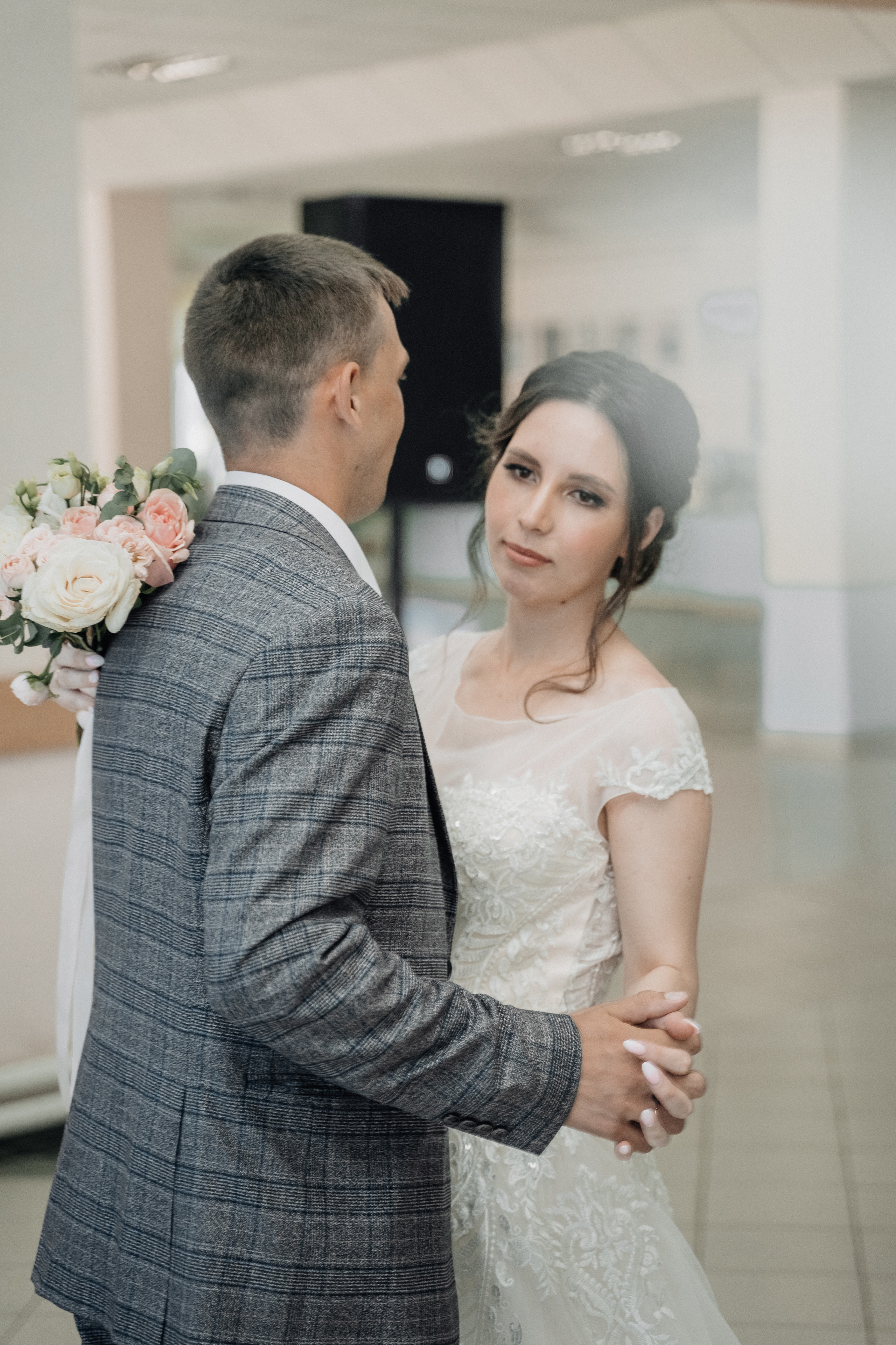 Лейсан и Марсель. Свадебный семейный фотограф Ксения Божко Уфа Раевка никах в Нарыстау