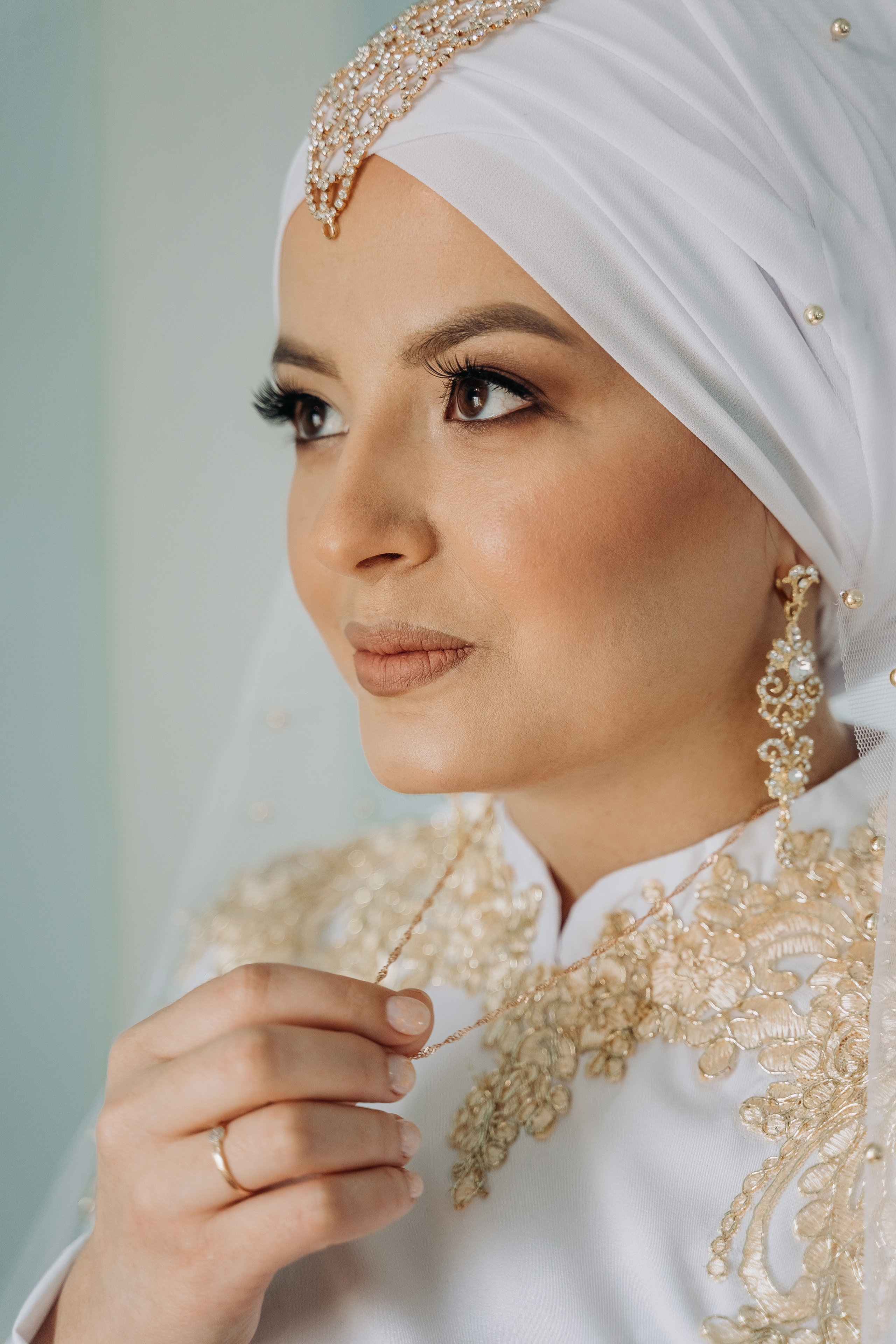 Гузель и Ринат. Свадебный семейный фотограф Ксения Божко Уфа Раевка никах в Нарыстау