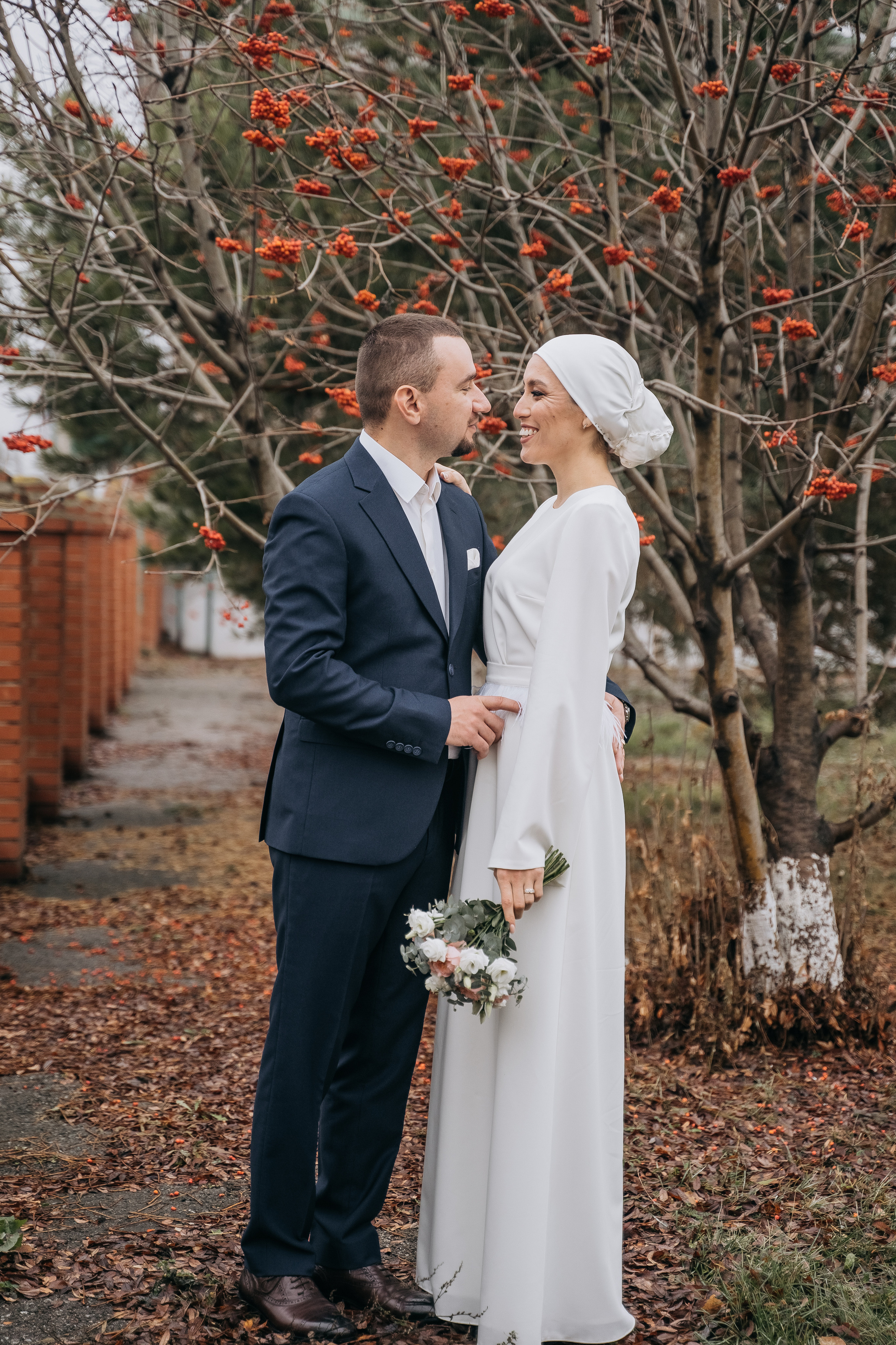 Александр и Гульнур. Свадебный семейный фотограф Ксения Божко Уфа Раевка никах в Нарыстау