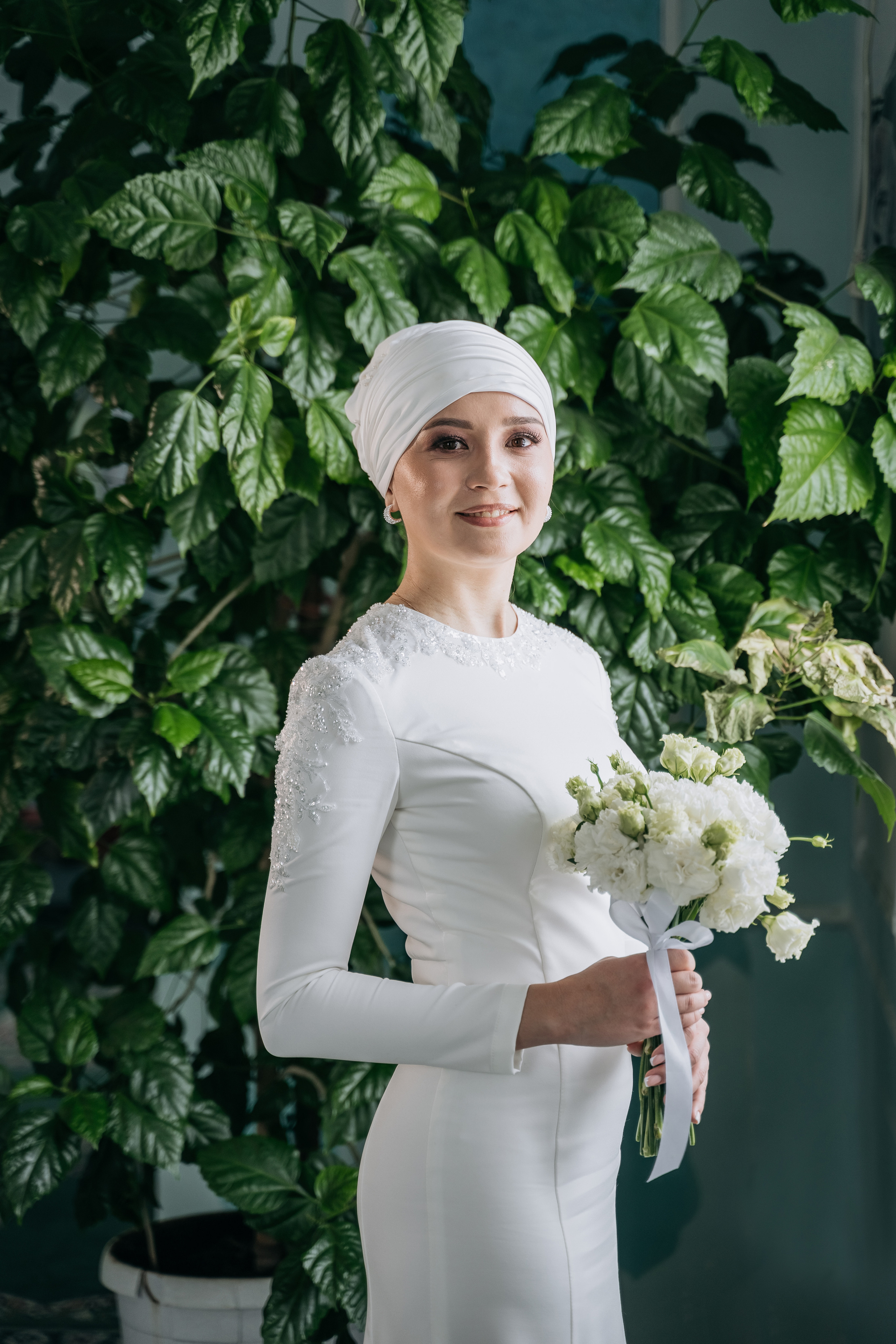 Данил и Алина. Свадебный семейный фотограф Ксения Божко Уфа Раевка никах в Нарыстау