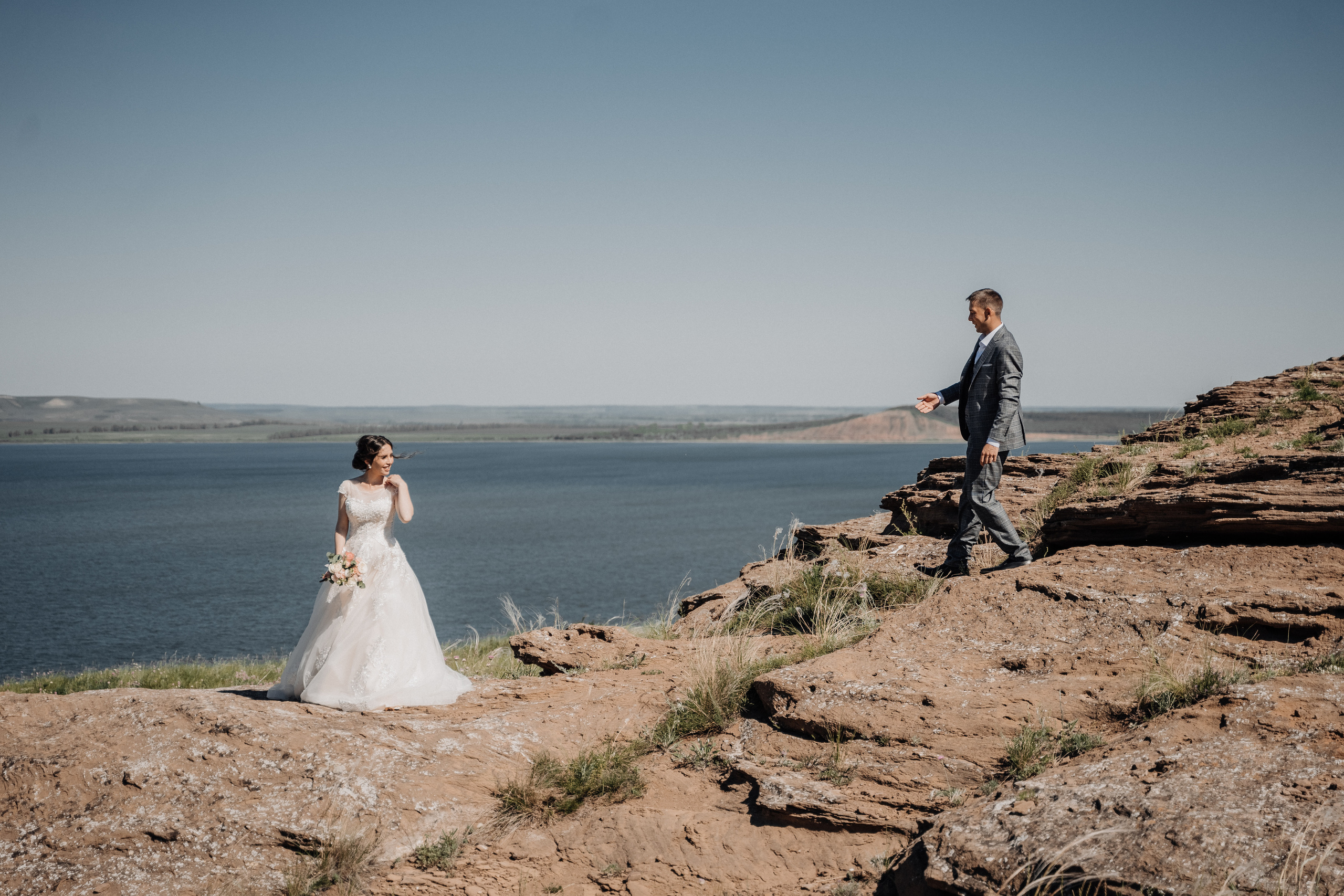 Лейсан и Марсель. Свадебный семейный фотограф Ксения Божко Уфа Раевка никах в Нарыстау