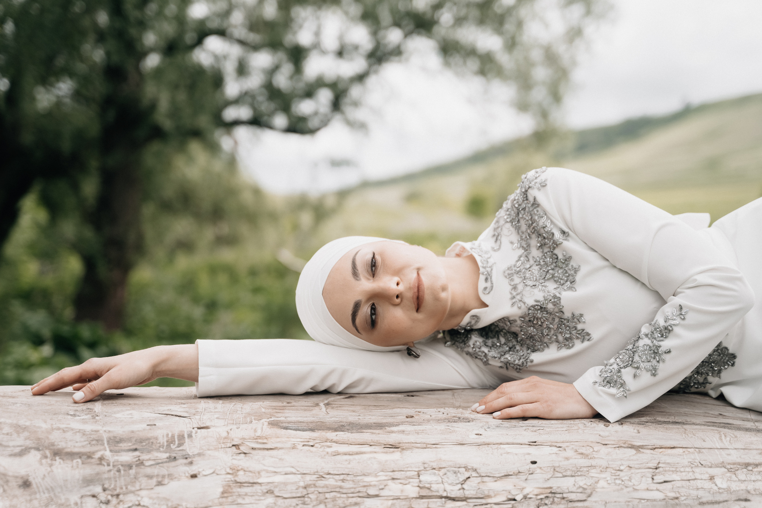 Азат и Юлия. Свадебный семейный фотограф Ксения Божко Уфа Раевка никах в Нарыстау