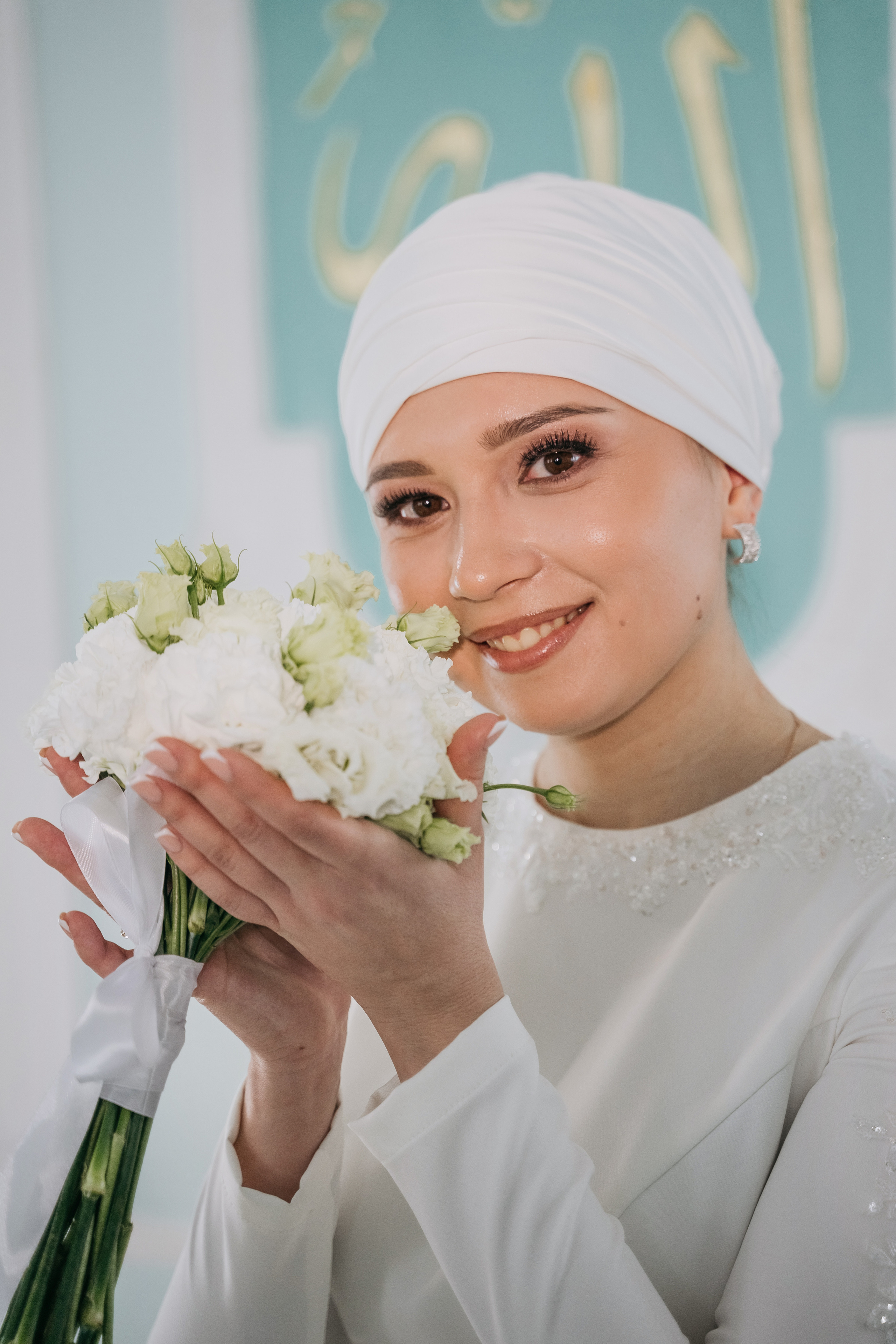 Данил и Алина. Свадебный семейный фотограф Ксения Божко Уфа Раевка никах в Нарыстау