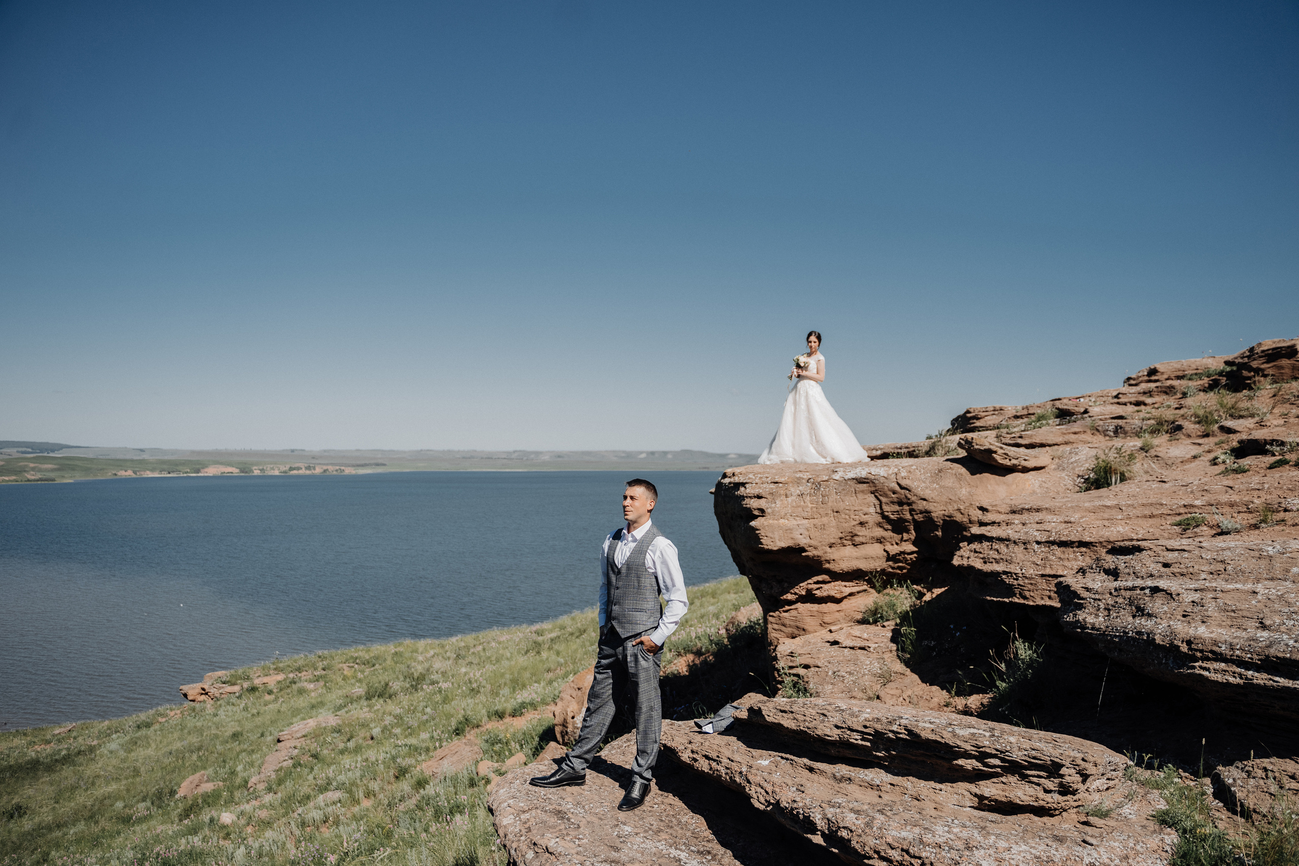 Лейсан и Марсель. Свадебный семейный фотограф Ксения Божко Уфа Раевка никах в Нарыстау