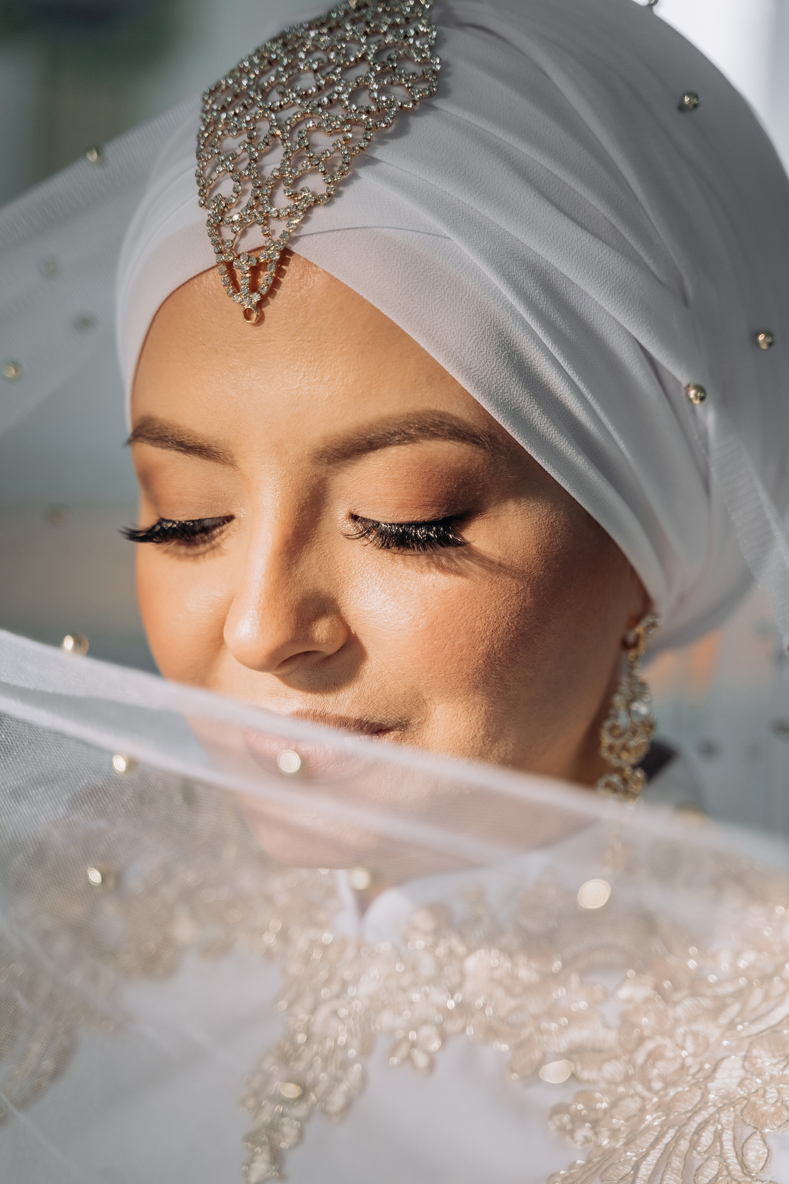 Гузель и Ринат. Свадебный семейный фотограф Ксения Божко Уфа Раевка никах в Нарыстау