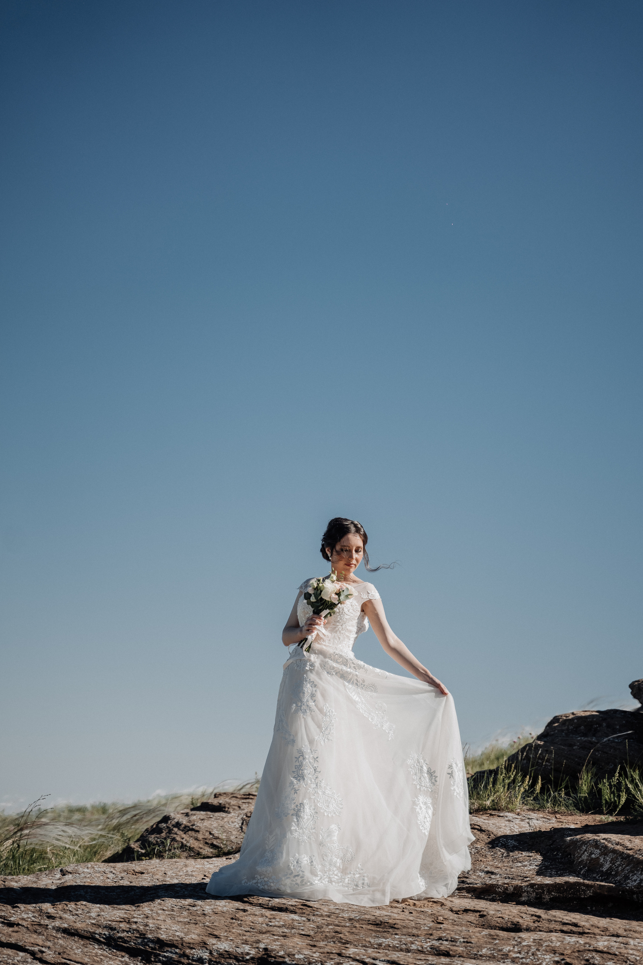 Лейсан и Марсель. Свадебный семейный фотограф Ксения Божко Уфа Раевка никах в Нарыстау