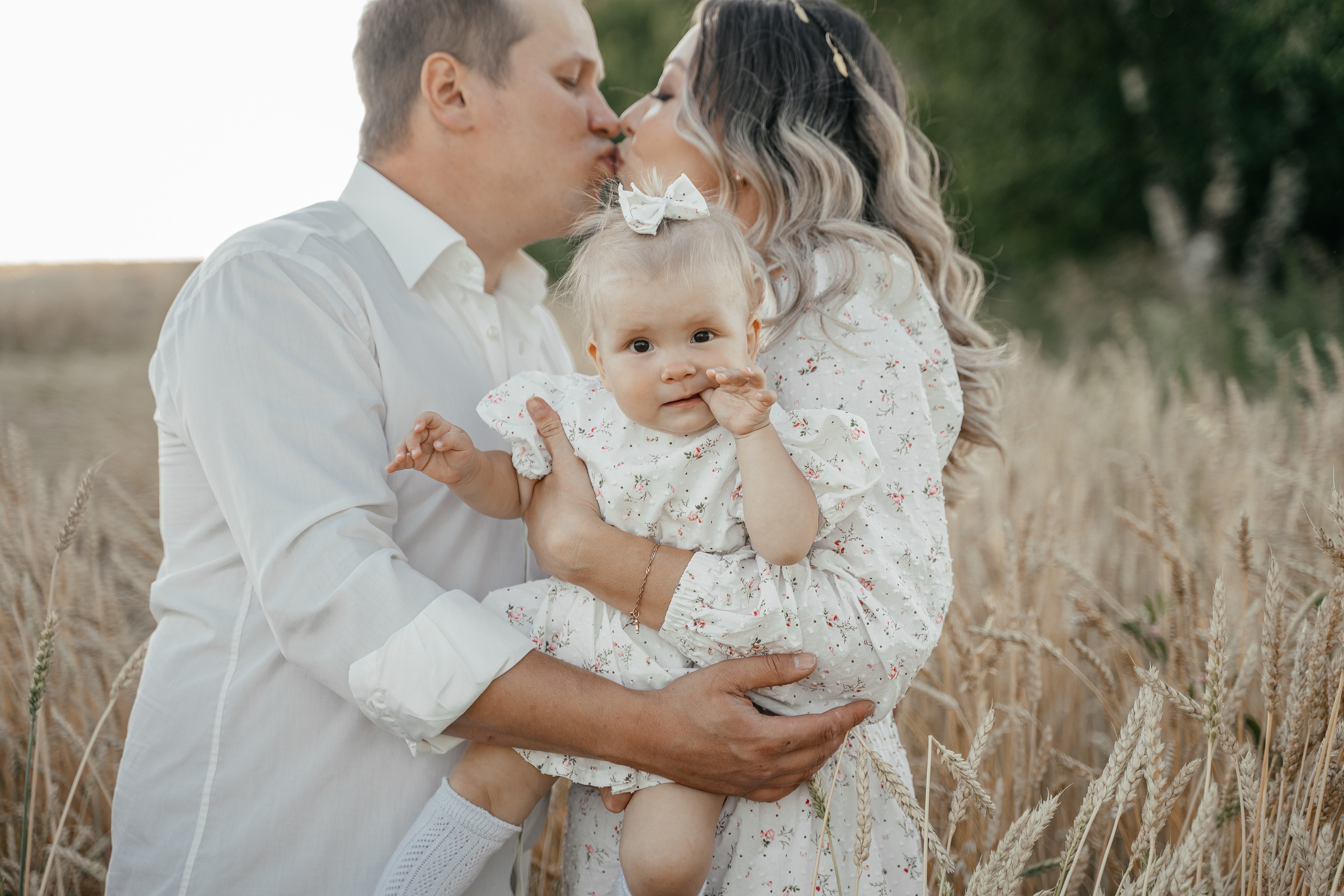 Разалина Рустем Рамина Амира. Свадебный семейный фотограф Ксения Божко Уфа Раевка никах в Нарыстау