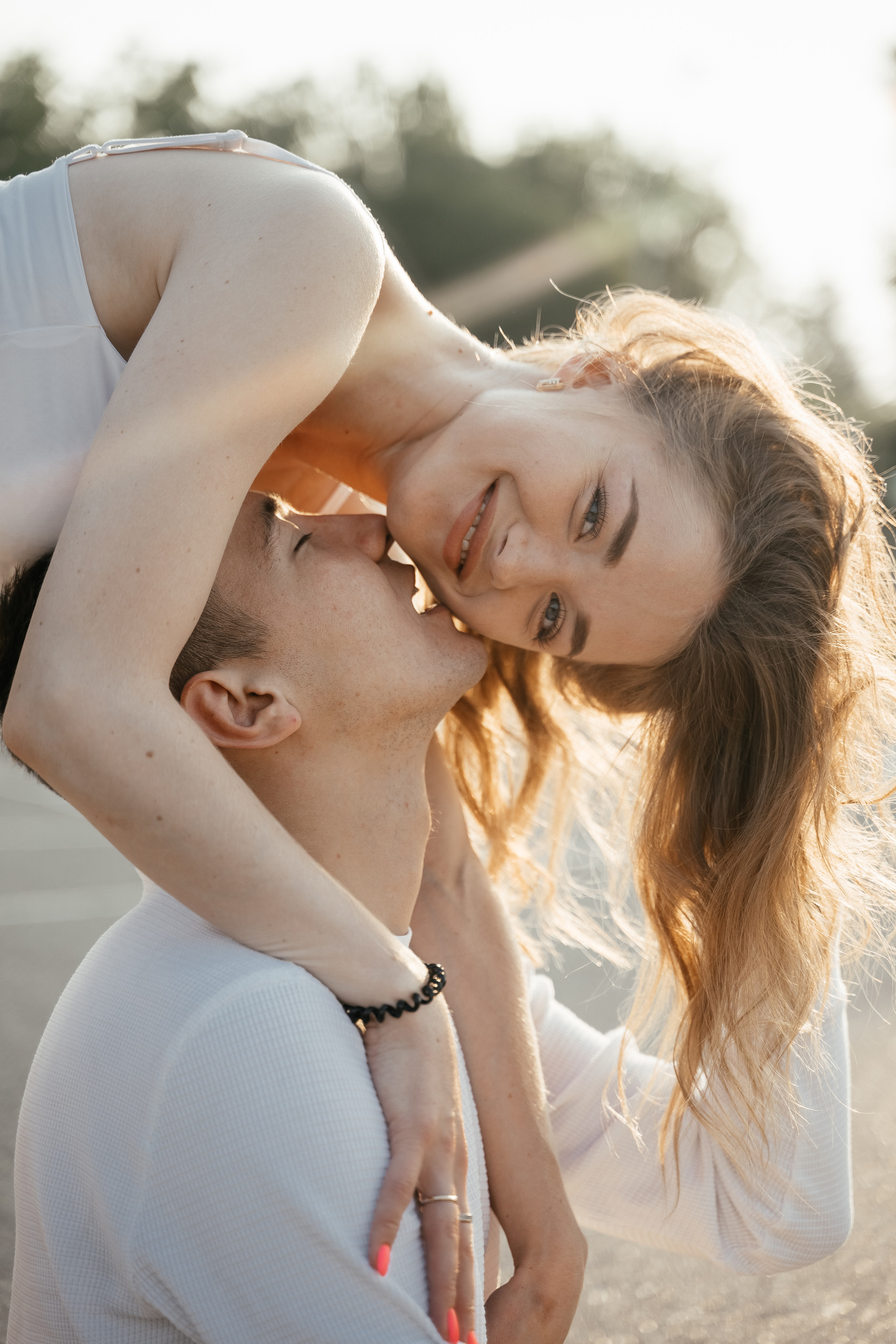 Айдар и Алина. Свадебный семейный фотограф Ксения Божко Уфа Раевка никах в Нарыстау