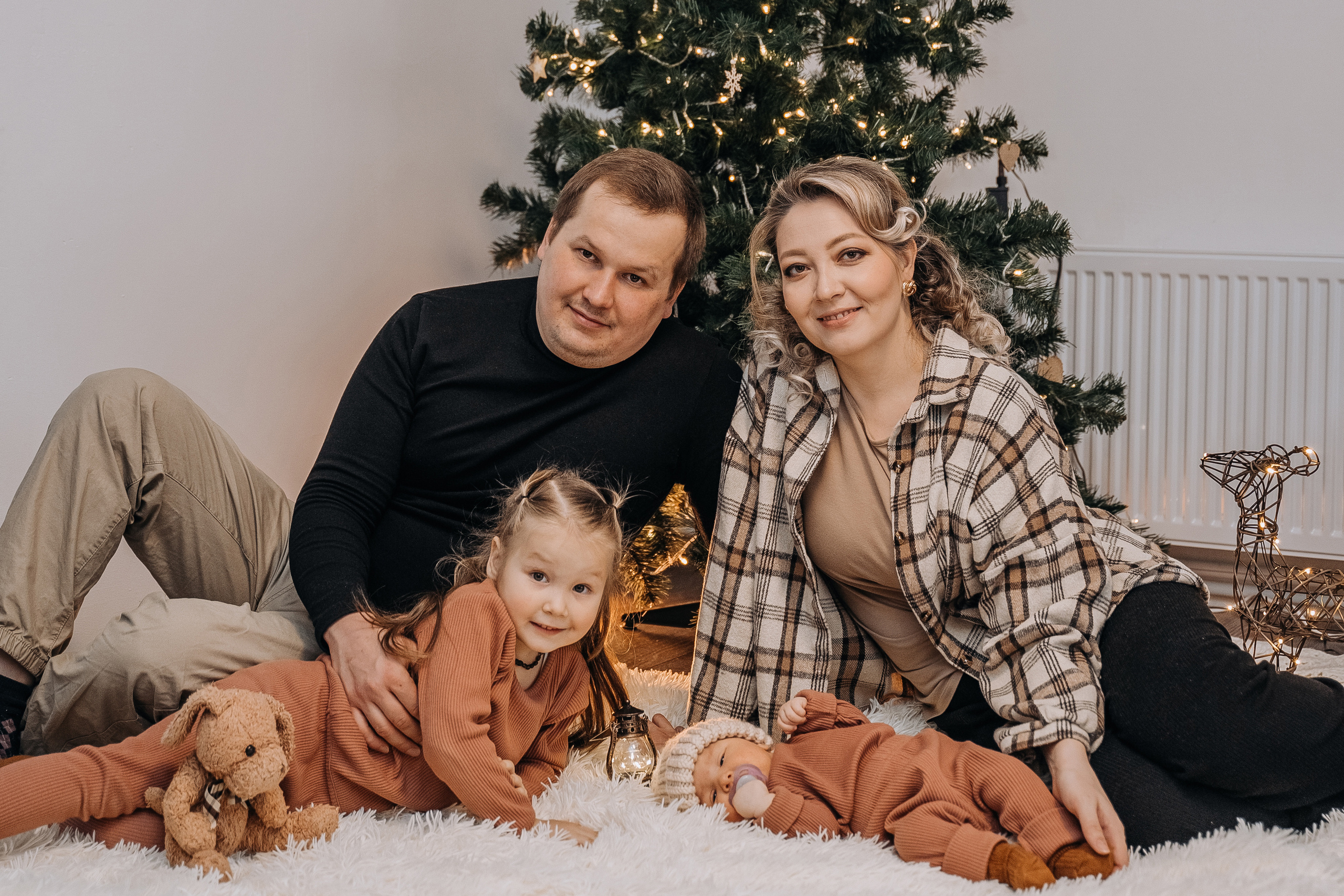 Разалина Рустем Рамина Амира. Свадебный семейный фотограф Ксения Божко Уфа Раевка никах в Нарыстау