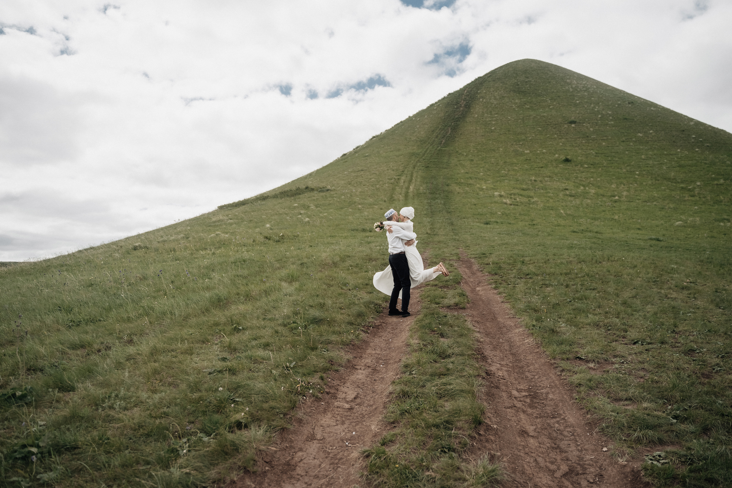 Азат и Юлия. Свадебный семейный фотограф Ксения Божко Уфа Раевка никах в Нарыстау