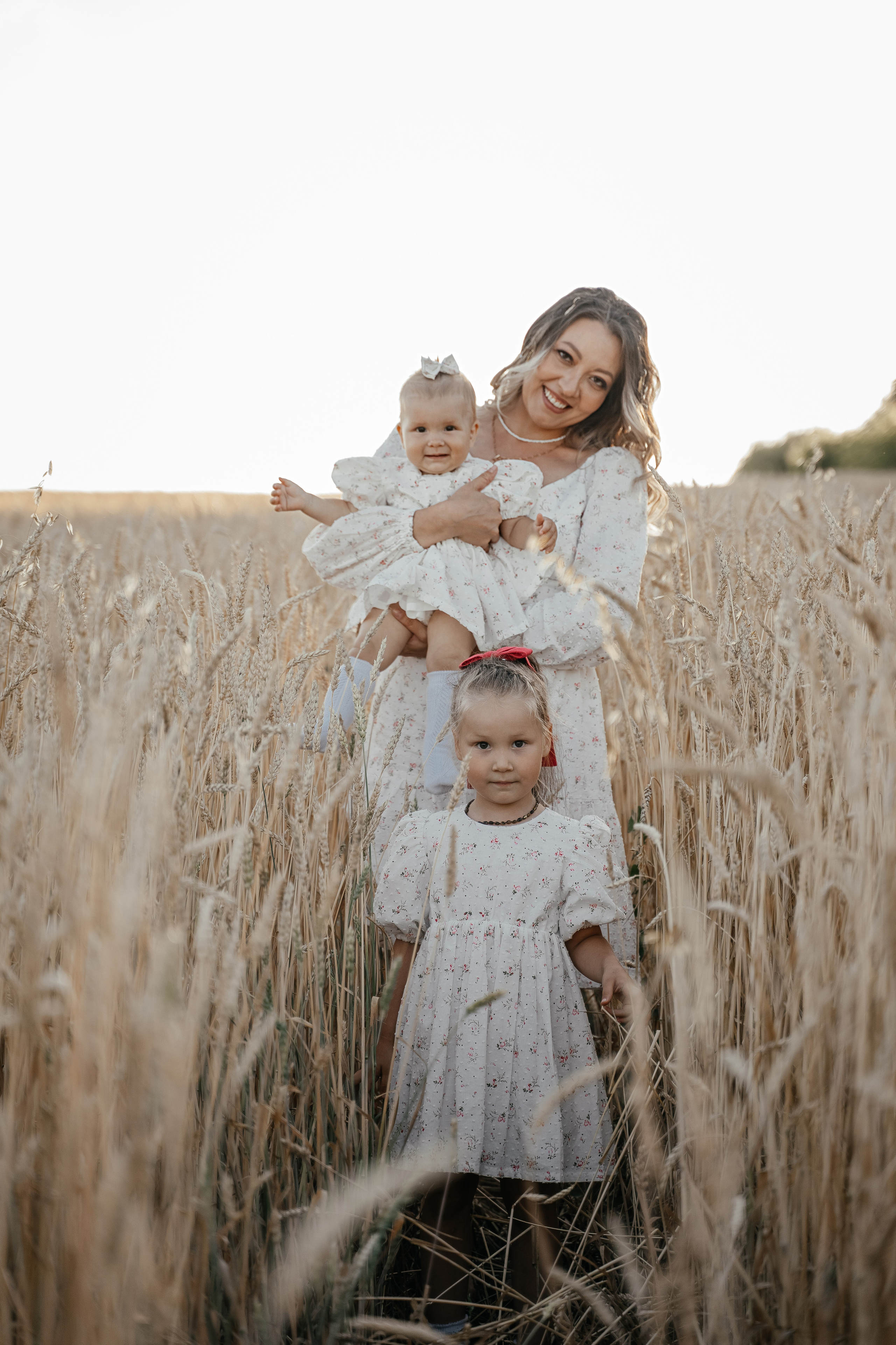 Разалина Рустем Рамина Амира. Свадебный семейный фотограф Ксения Божко Уфа Раевка никах в Нарыстау