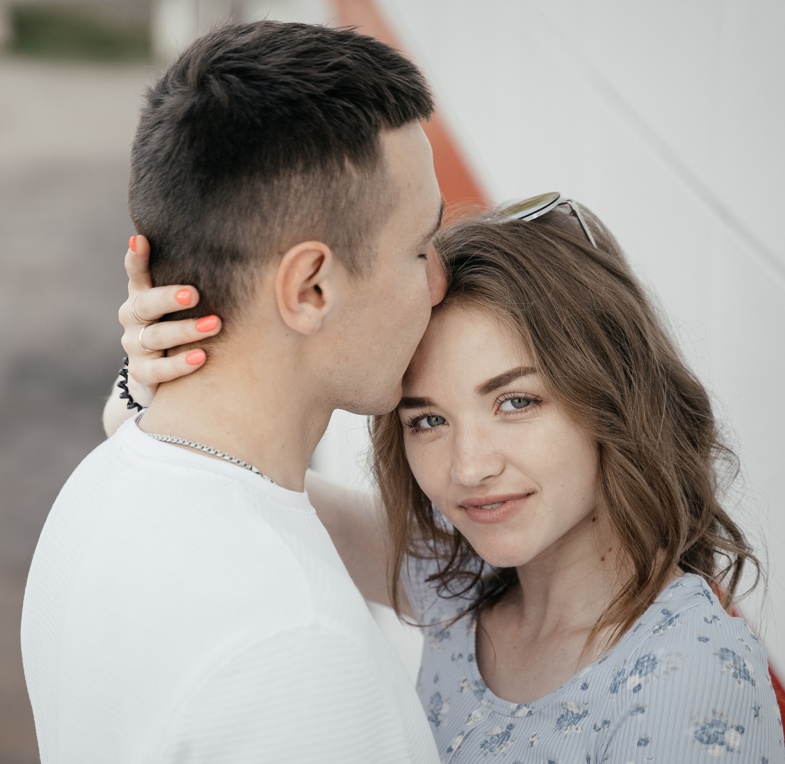 Айдар и Алина. Свадебный семейный фотограф Ксения Божко Уфа Раевка никах в Нарыстау