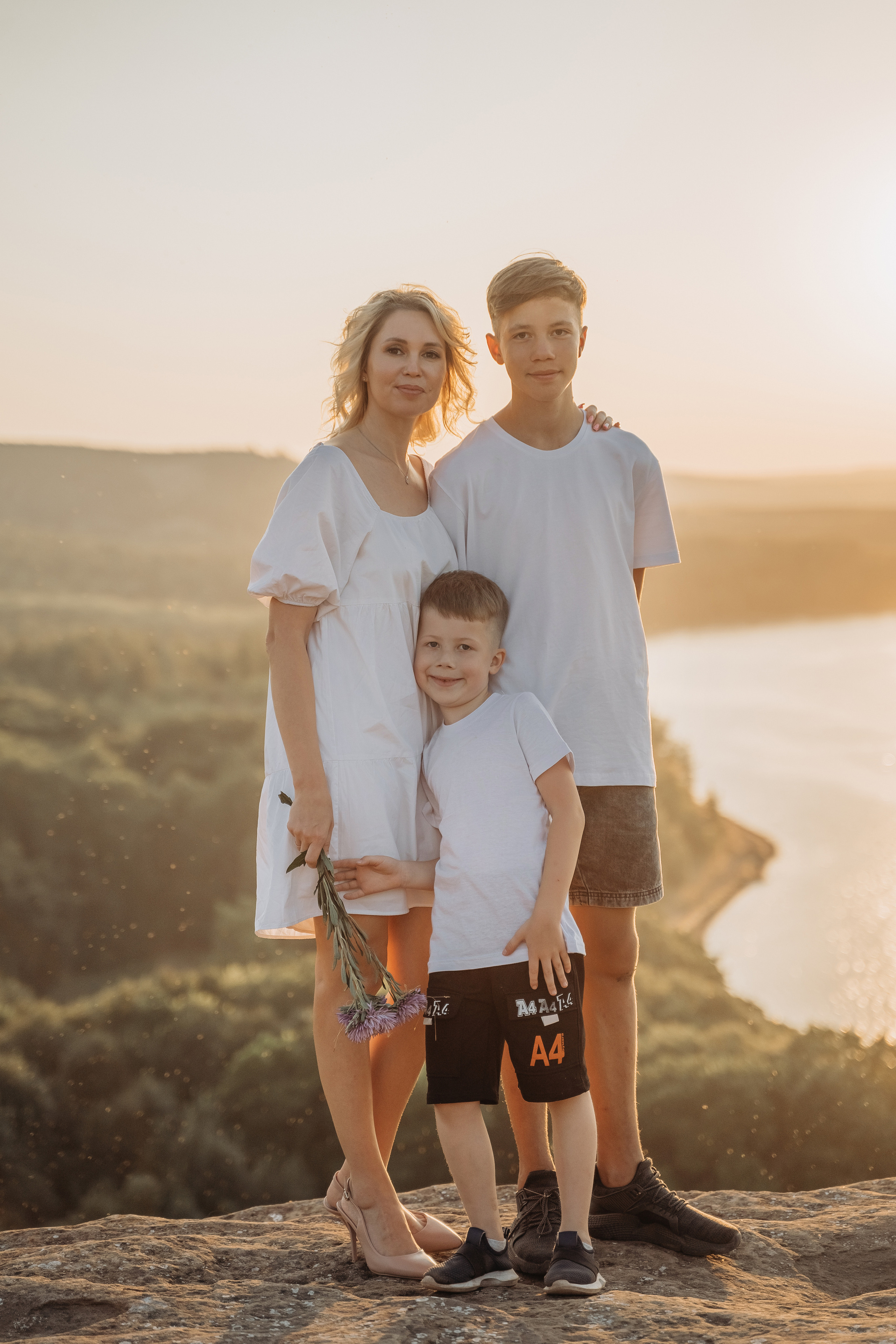 Алина Алексей Данил и Матвей. Свадебный семейный фотограф Ксения Божко Уфа Раевка никах в Нарыстау