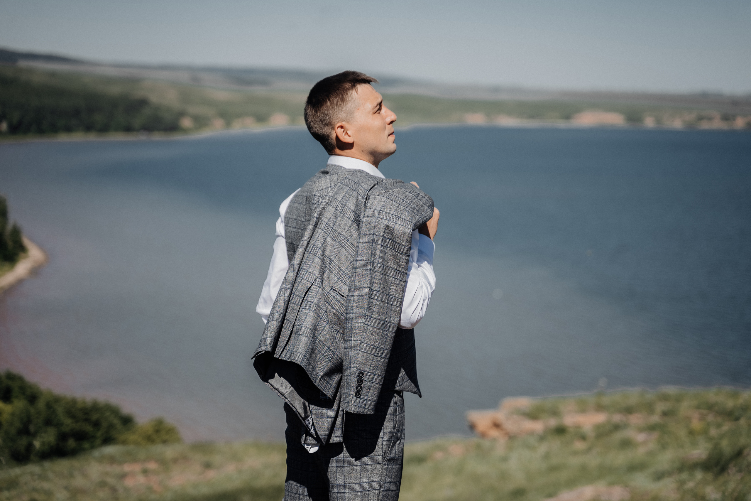 Лейсан и Марсель. Свадебный семейный фотограф Ксения Божко Уфа Раевка никах в Нарыстау