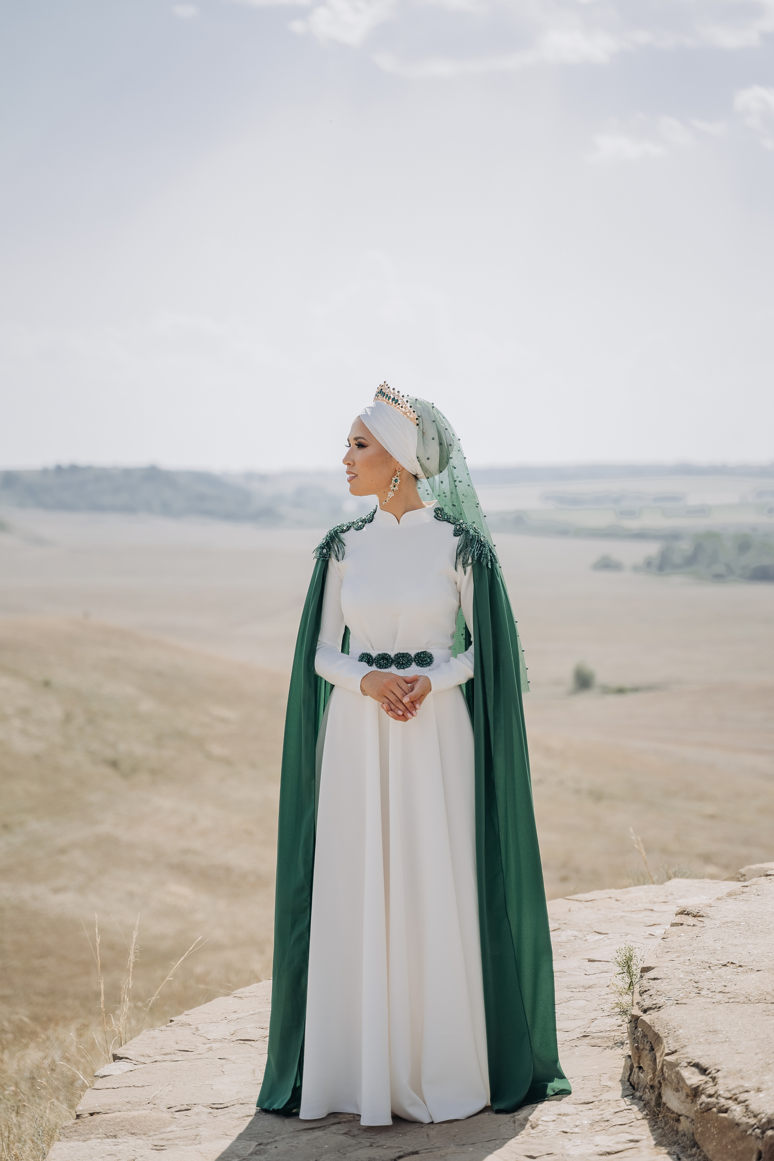 Энже и Эмиль. Свадебный семейный фотограф Ксения Божко Уфа Раевка никах в Нарыстау