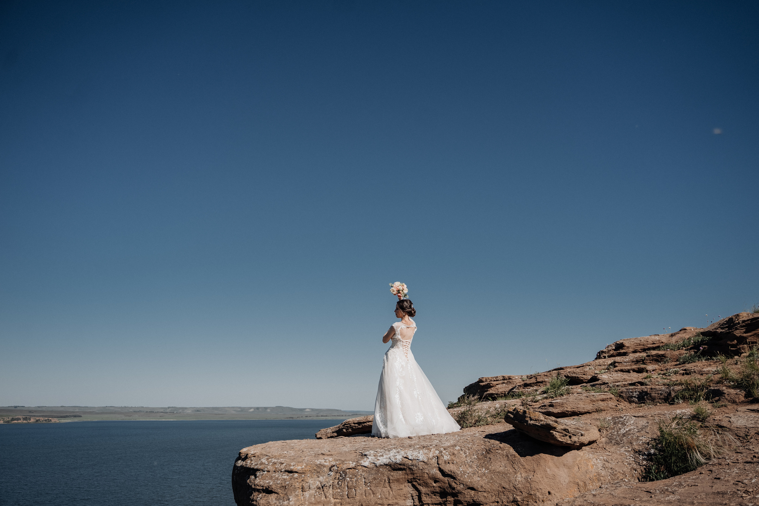 Лейсан и Марсель. Свадебный семейный фотограф Ксения Божко Уфа Раевка никах в Нарыстау