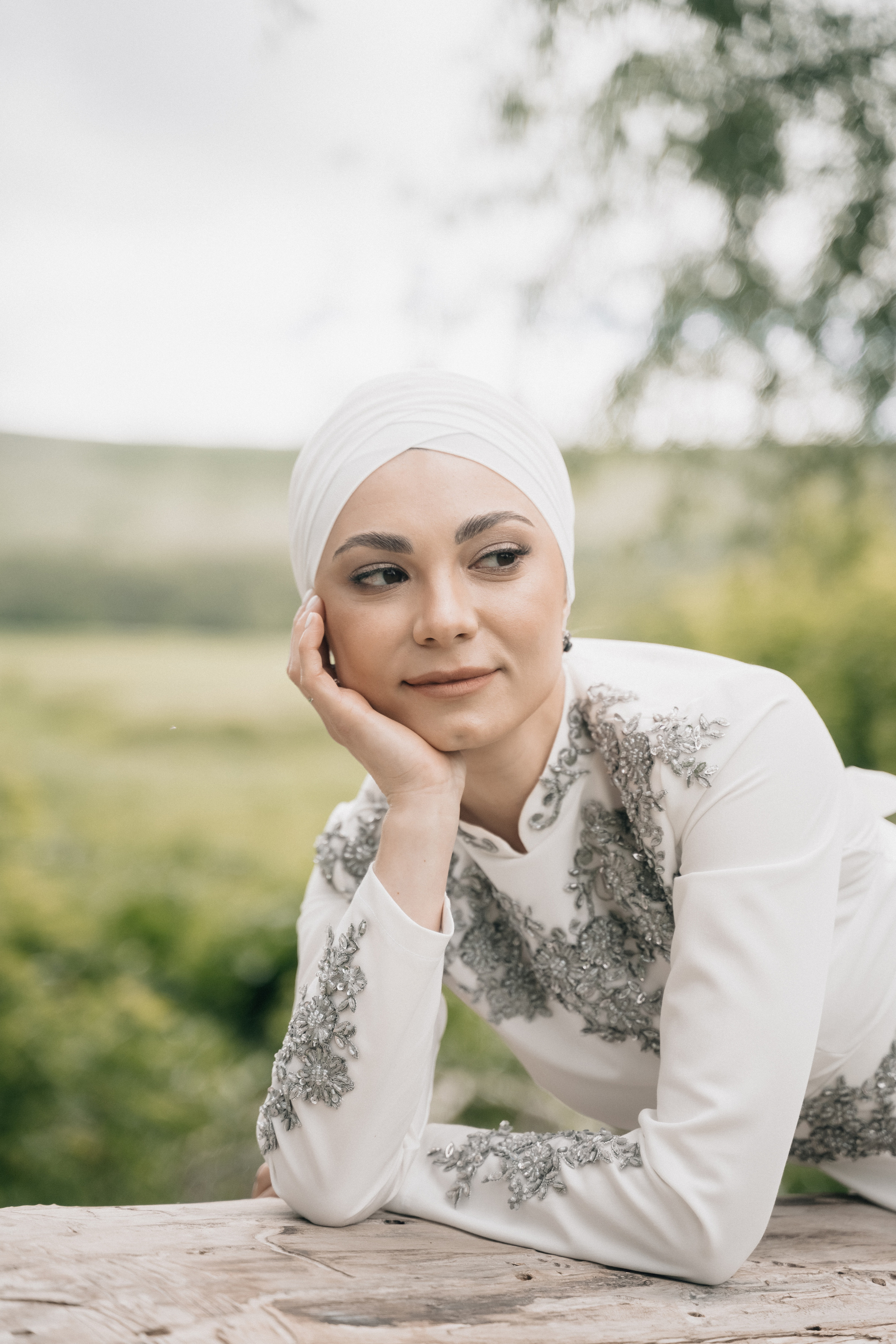 Азат и Юлия. Свадебный семейный фотограф Ксения Божко Уфа Раевка никах в Нарыстау