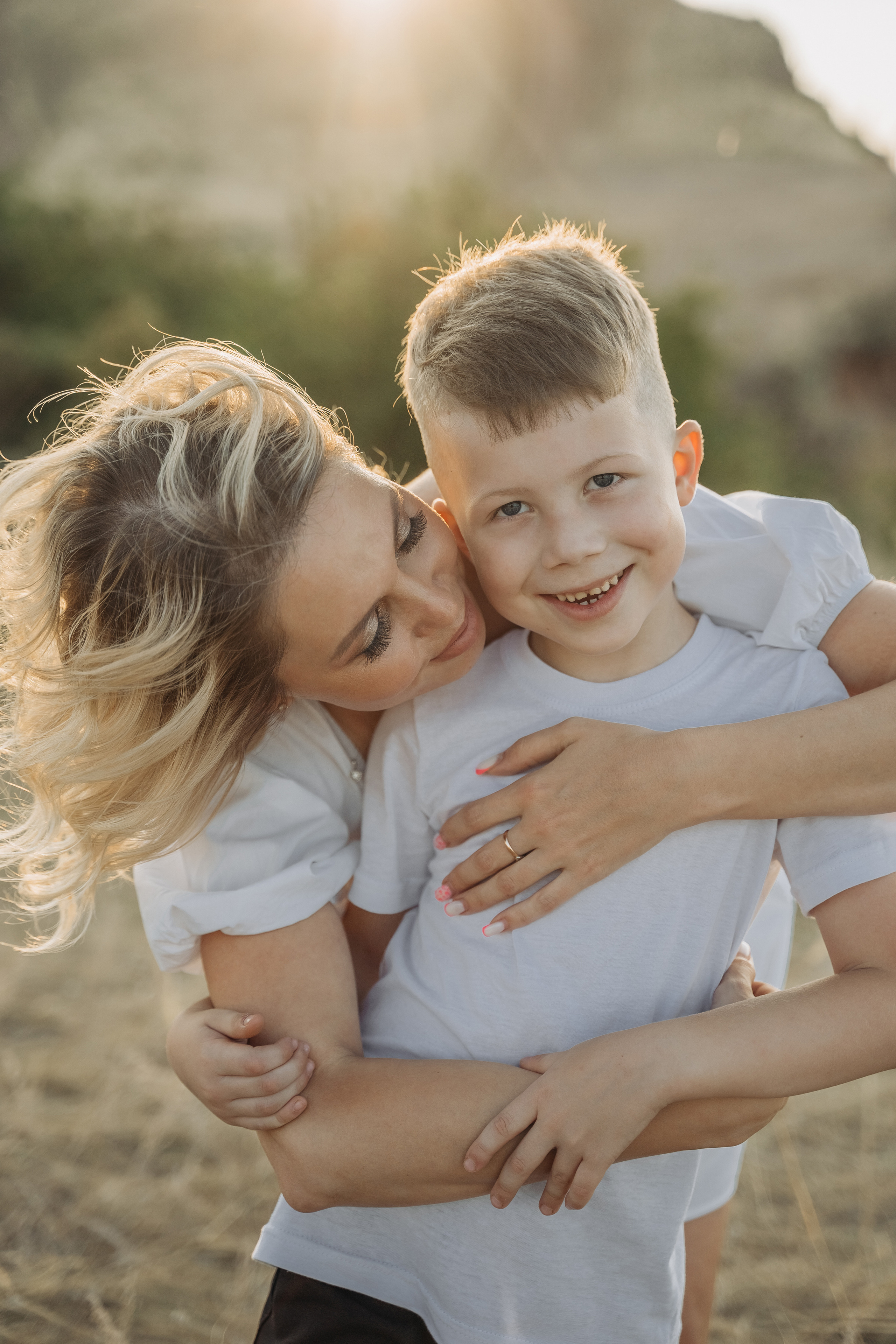 Алина Алексей Данил и Матвей. Свадебный семейный фотограф Ксения Божко Уфа Раевка никах в Нарыстау
