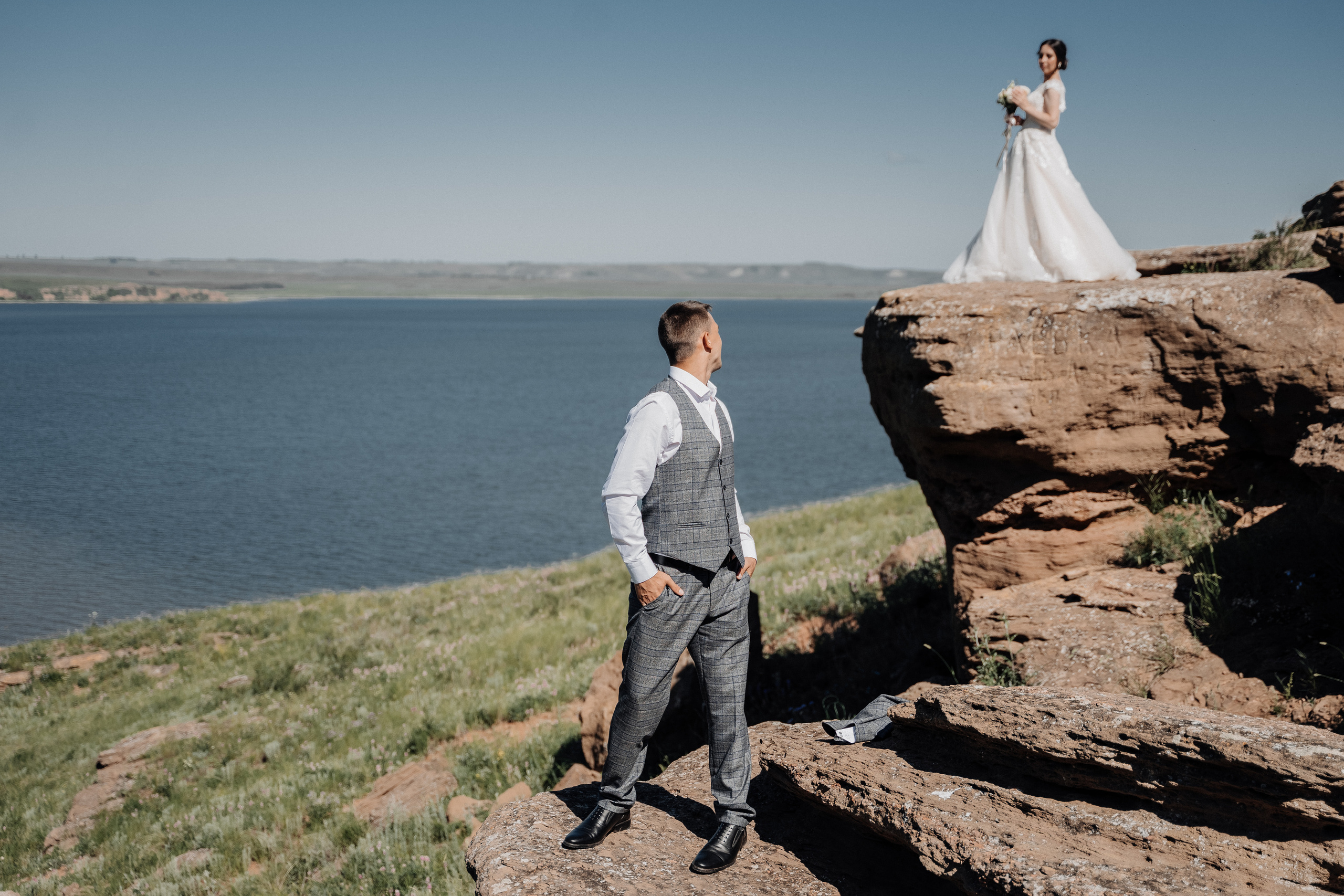 Лейсан и Марсель. Свадебный семейный фотограф Ксения Божко Уфа Раевка никах в Нарыстау