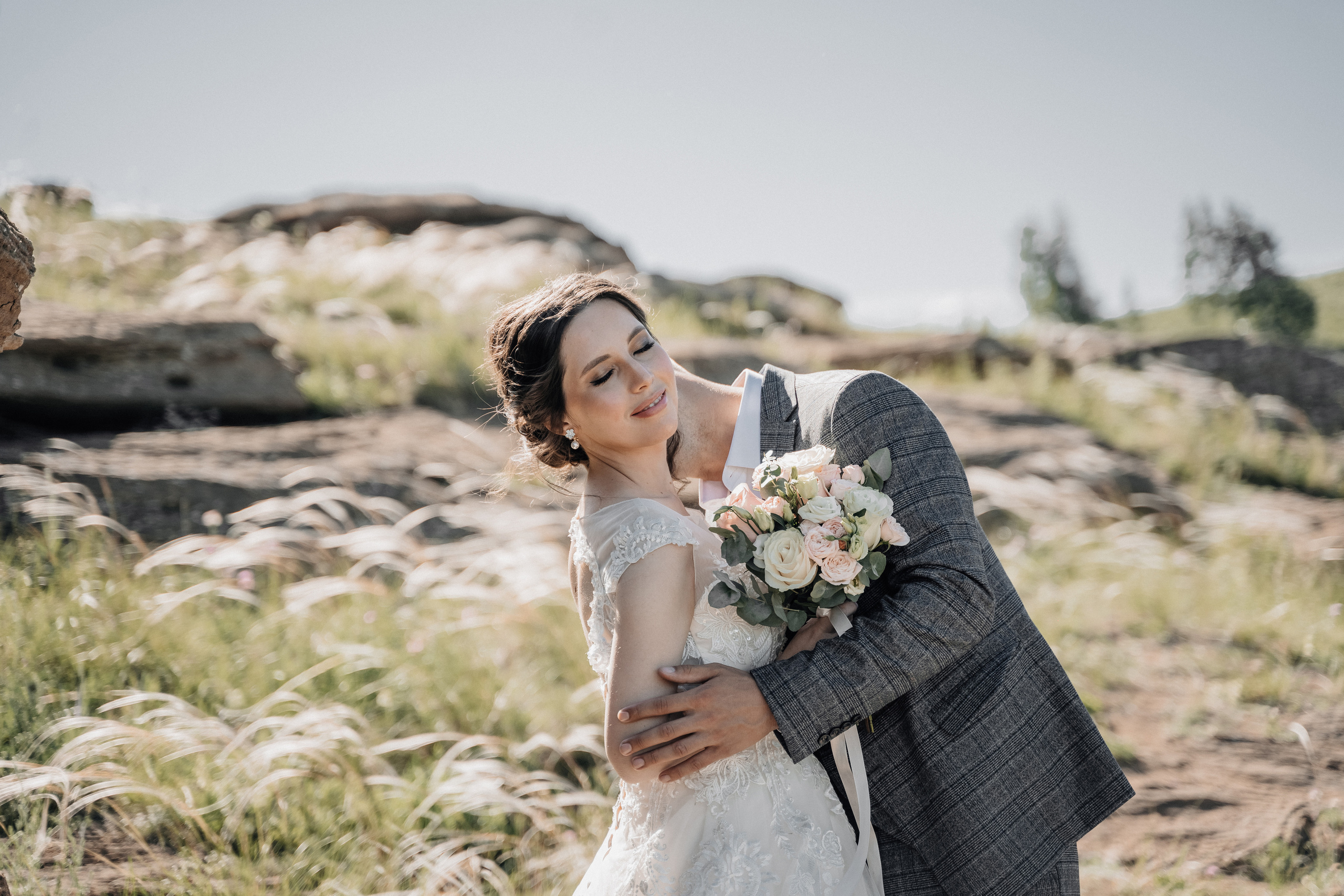 Лейсан и Марсель. Свадебный семейный фотограф Ксения Божко Уфа Раевка никах в Нарыстау