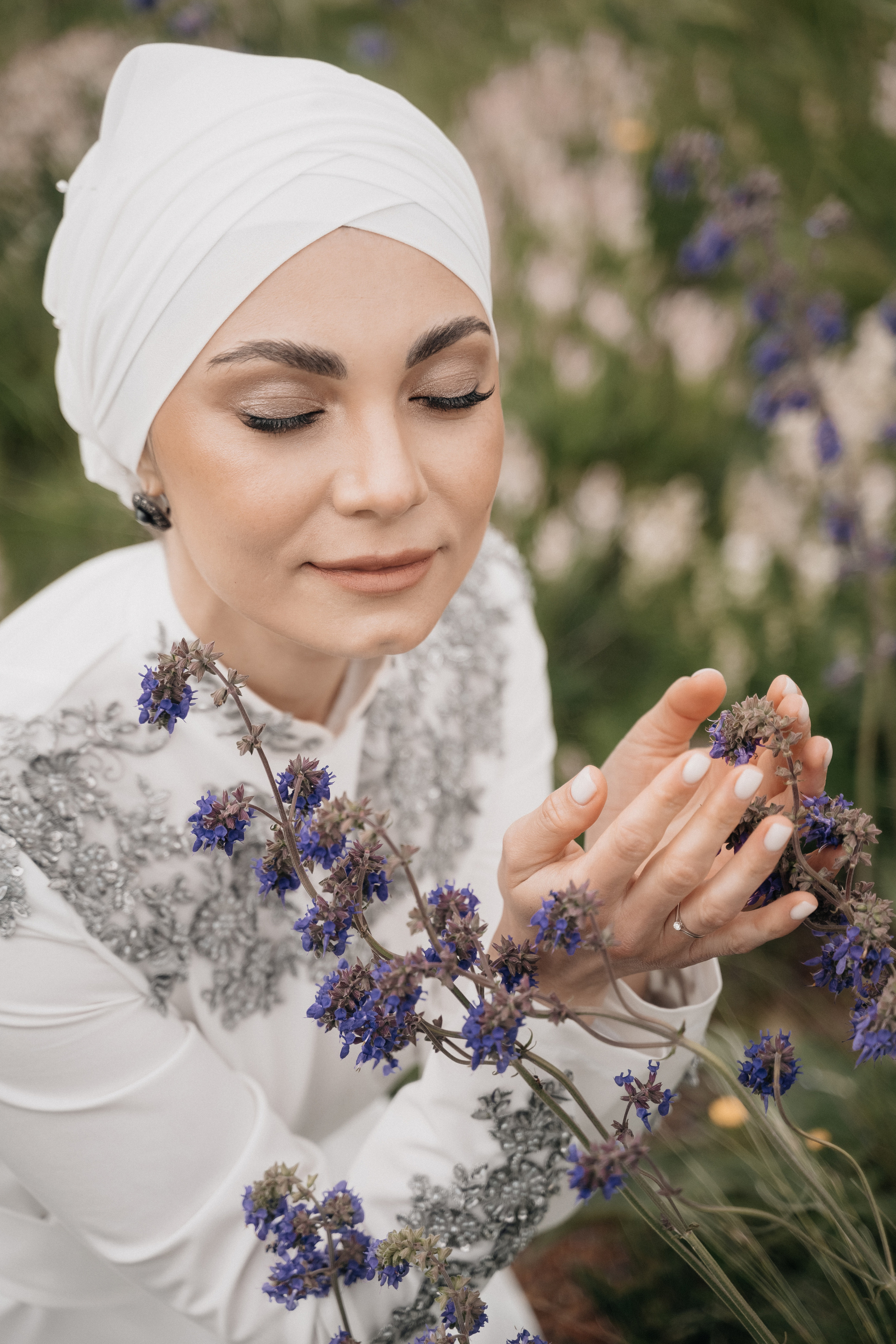Азат и Юлия. Свадебный семейный фотограф Ксения Божко Уфа Раевка никах в Нарыстау