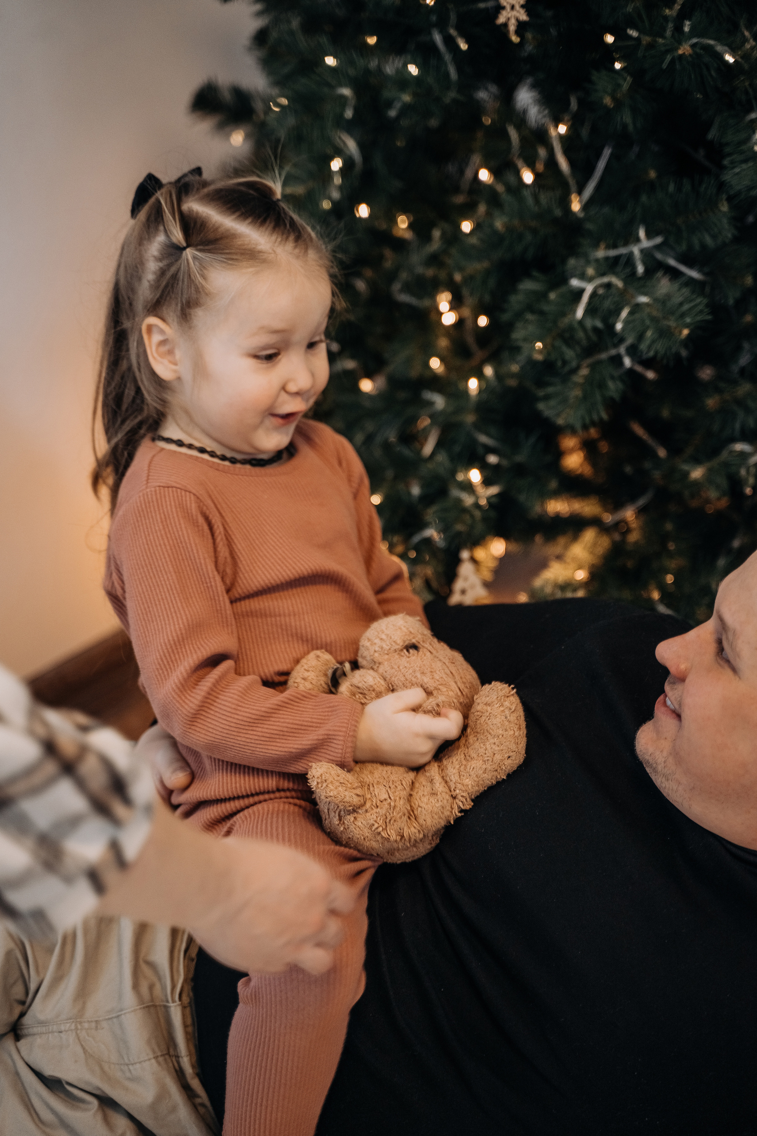 Разалина Рустем Рамина Амира. Свадебный семейный фотограф Ксения Божко Уфа Раевка никах в Нарыстау