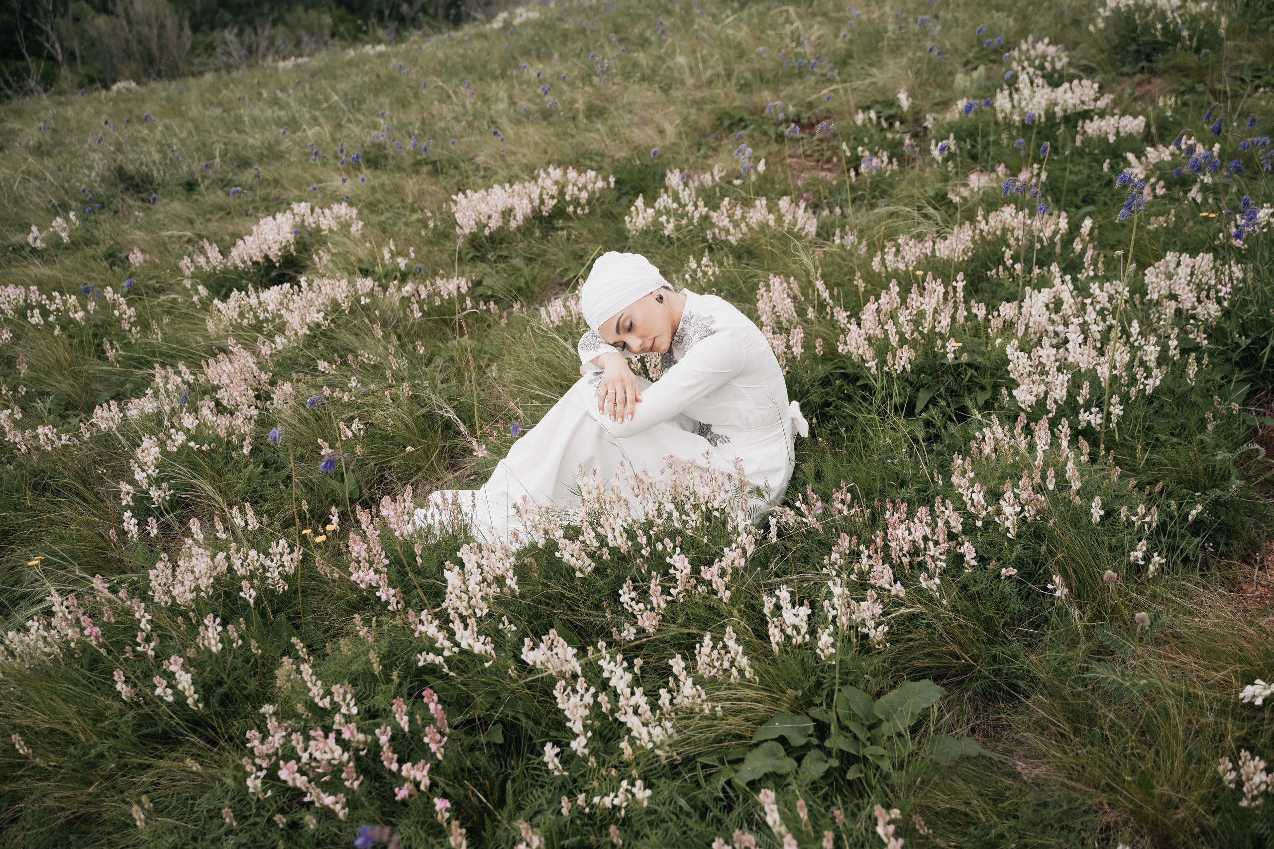 Азат и Юлия. Свадебный семейный фотограф Ксения Божко Уфа Раевка никах в Нарыстау