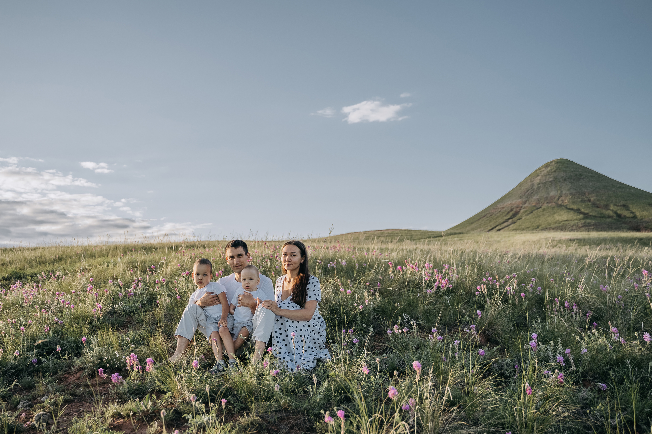 Юлия Антон Артём Егор. Свадебный семейный фотограф Ксения Божко Уфа Раевка никах в Нарыстау