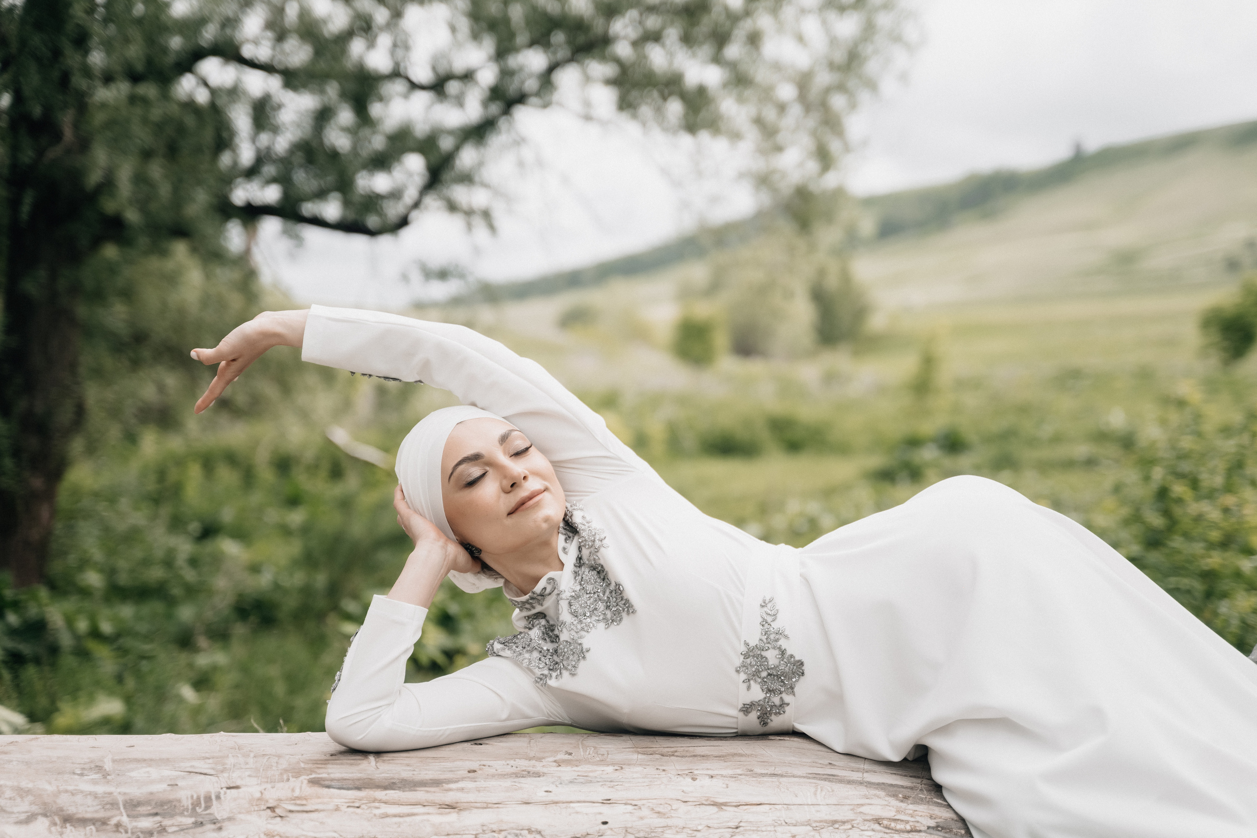 Азат и Юлия. Свадебный семейный фотограф Ксения Божко Уфа Раевка никах в Нарыстау