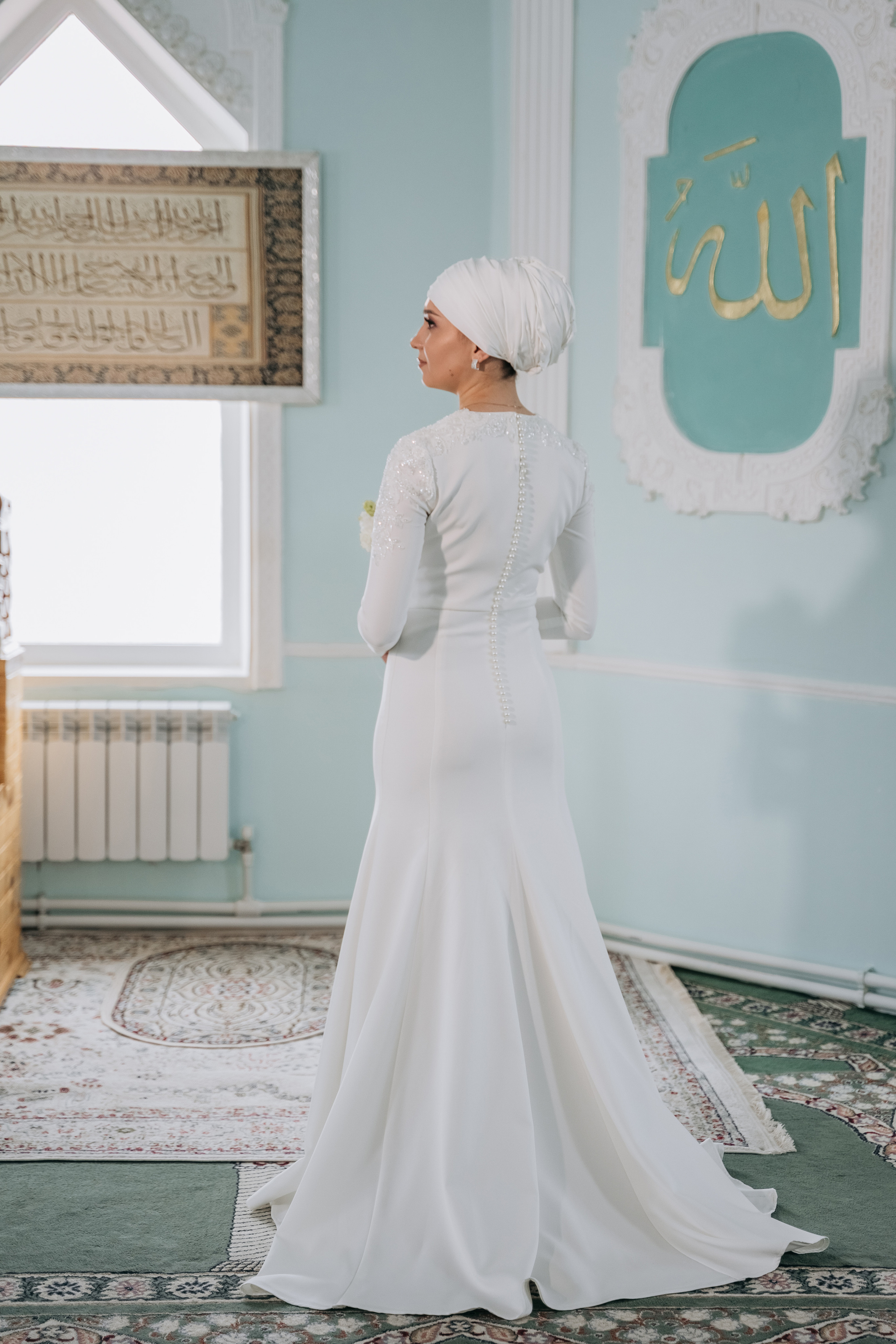 Данил и Алина. Свадебный семейный фотограф Ксения Божко Уфа Раевка никах в Нарыстау