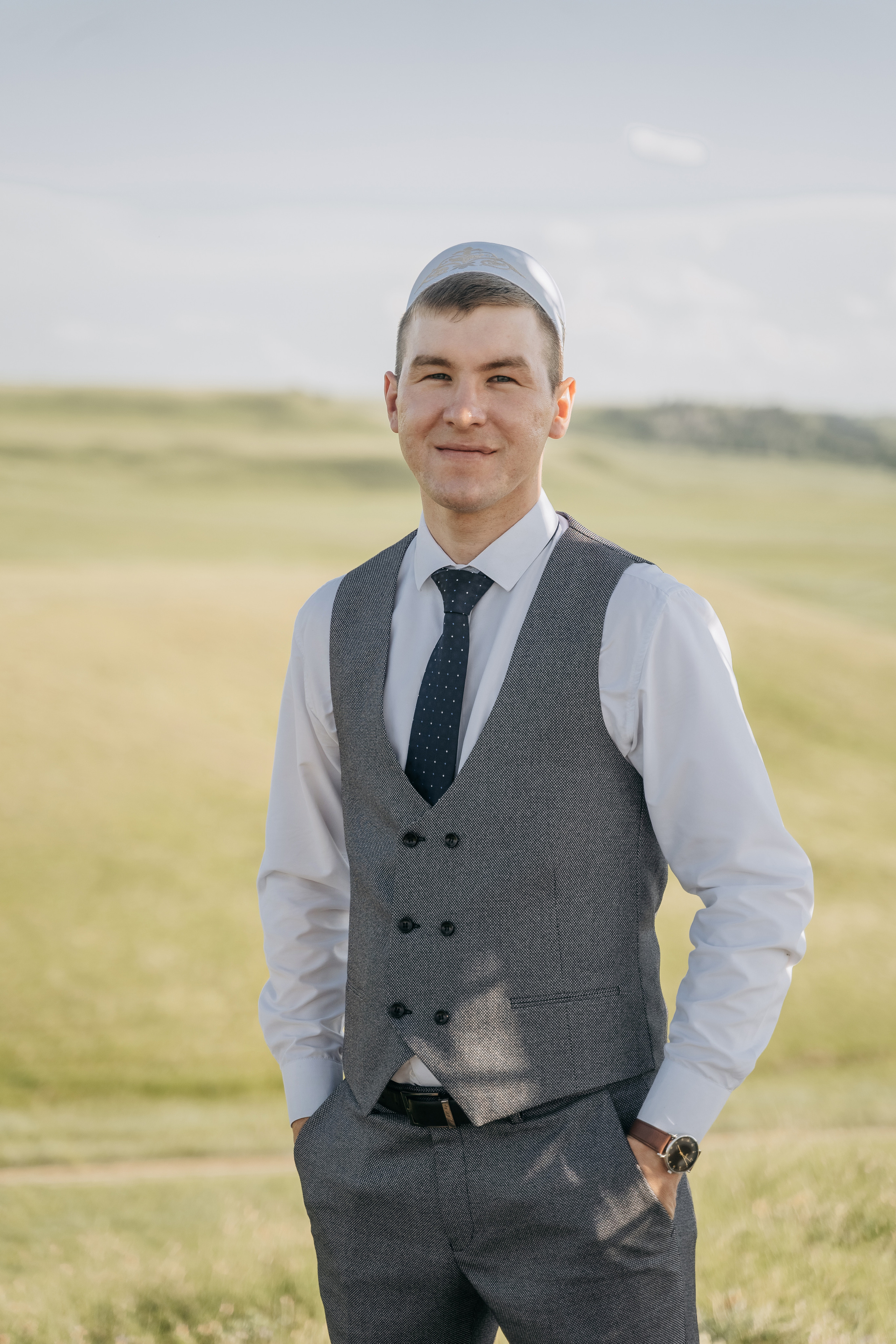 Марсель и Гузель. Свадебный семейный фотограф Ксения Божко Уфа Раевка никах в Нарыстау