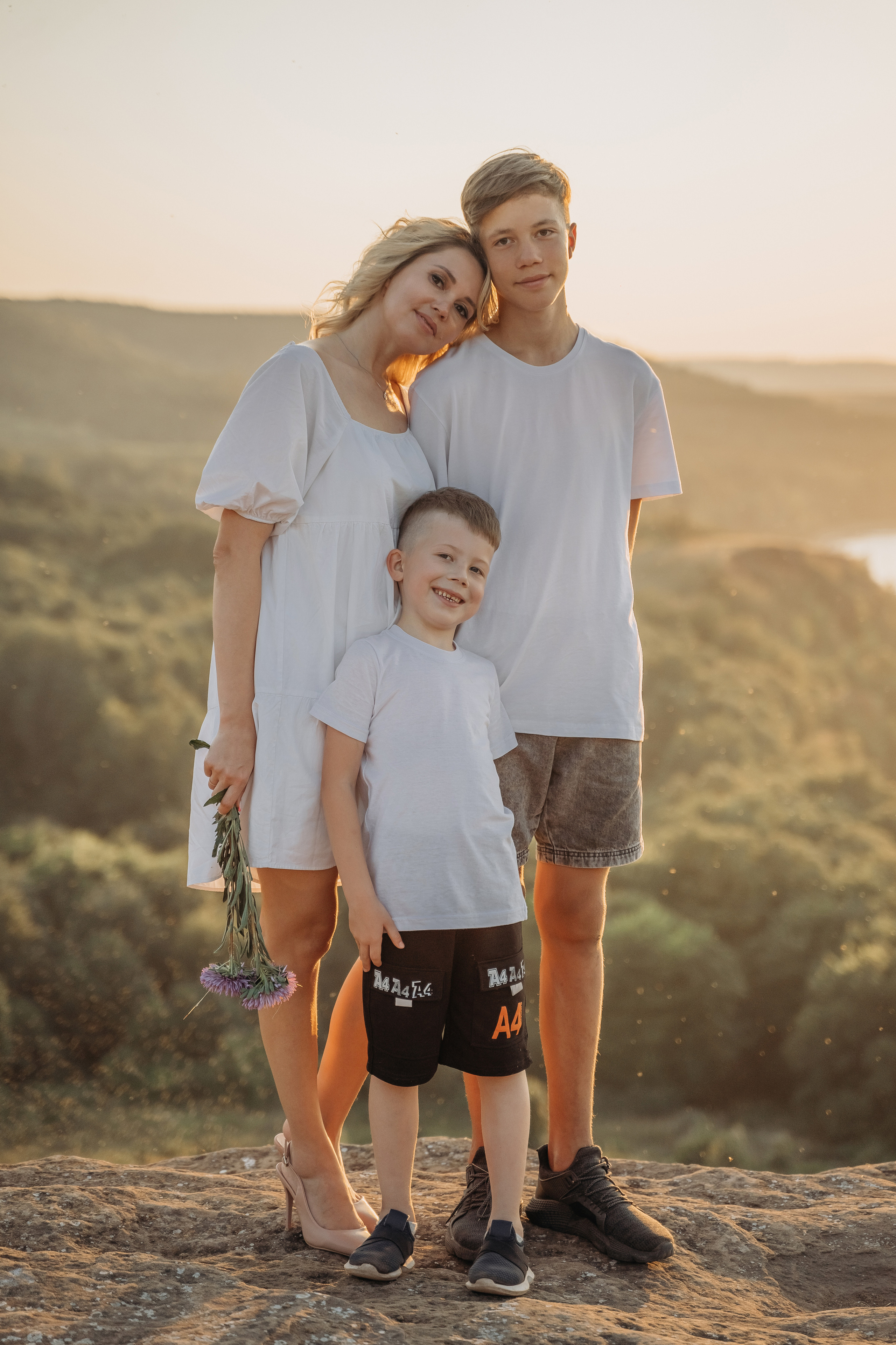 Алина Алексей Данил и Матвей. Свадебный семейный фотограф Ксения Божко Уфа Раевка никах в Нарыстау